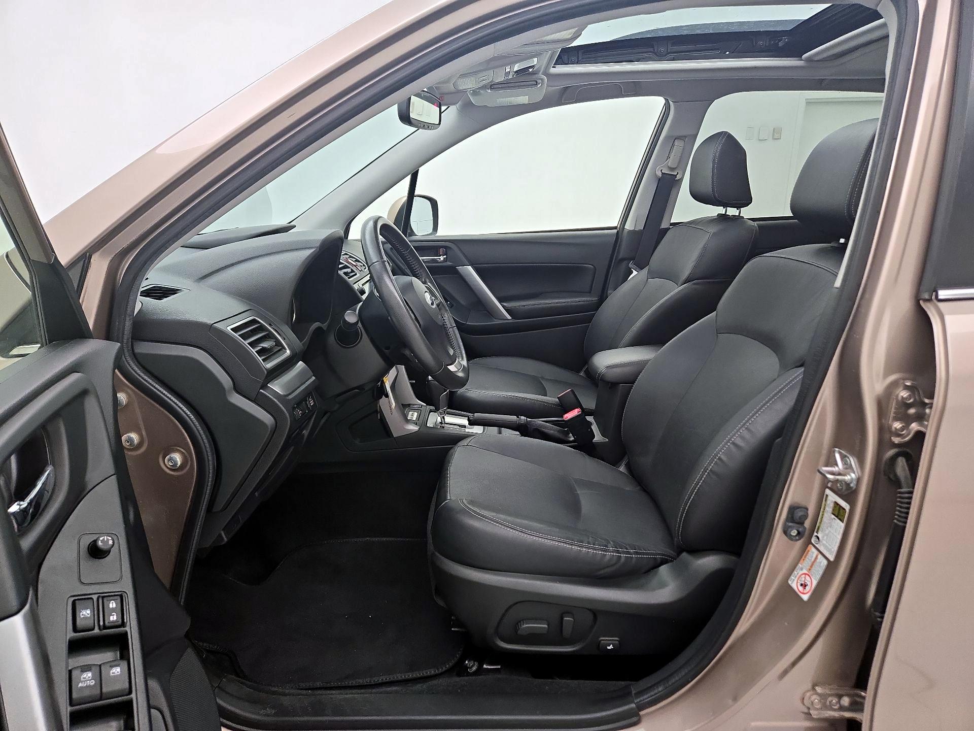 Thumbnail: 2016 Subaru Forester - 11