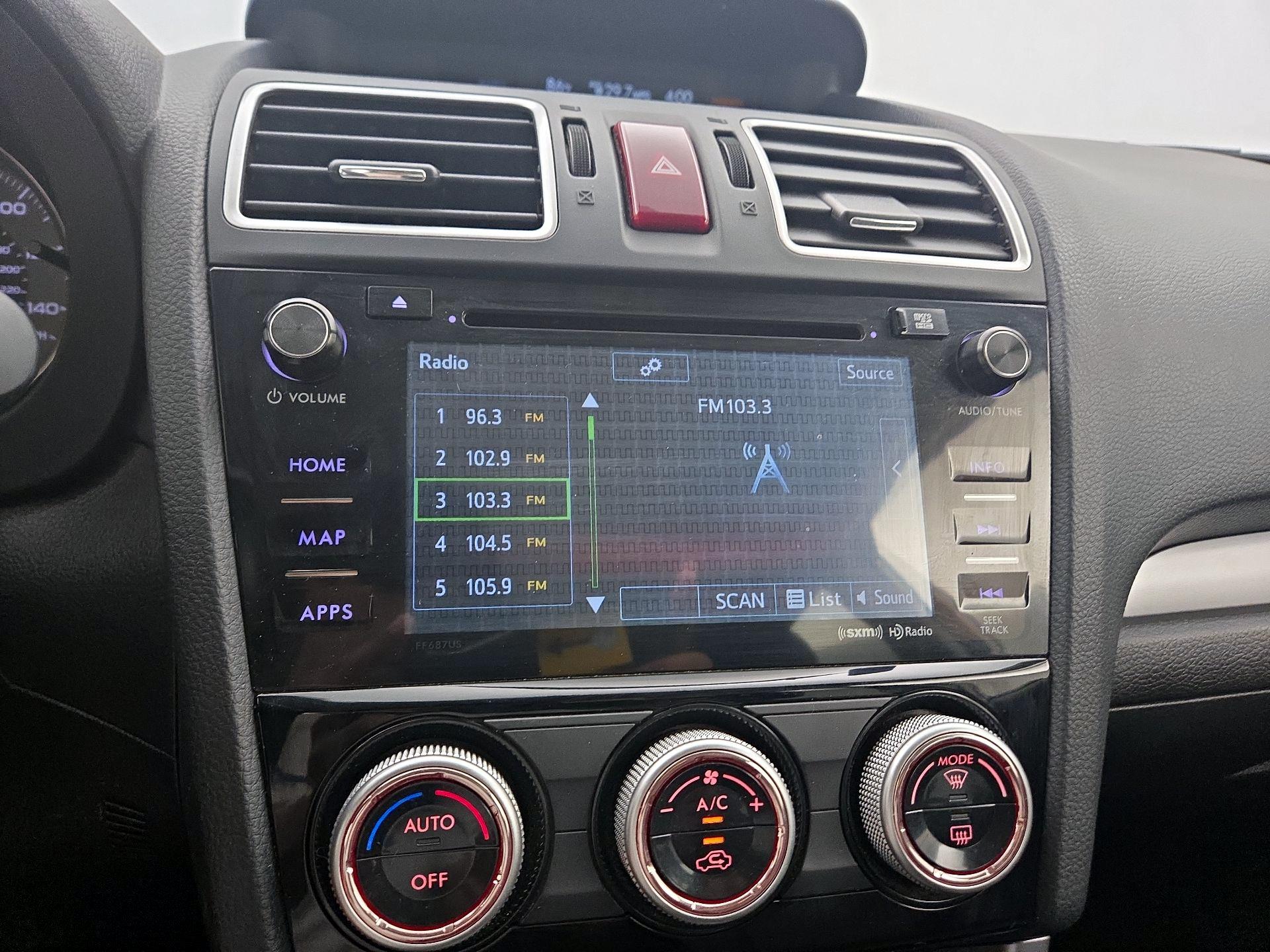 Thumbnail: 2016 Subaru Forester - 16