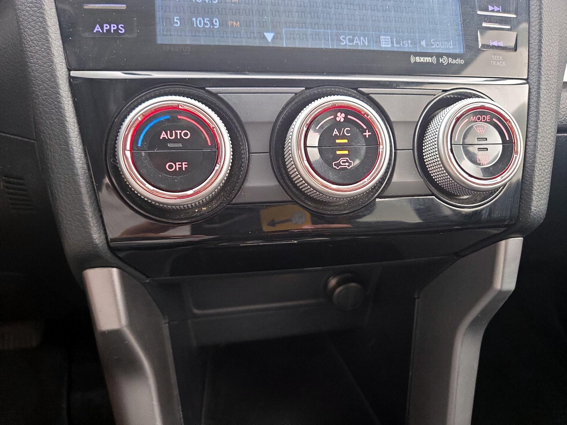 Thumbnail: 2016 Subaru Forester - 17