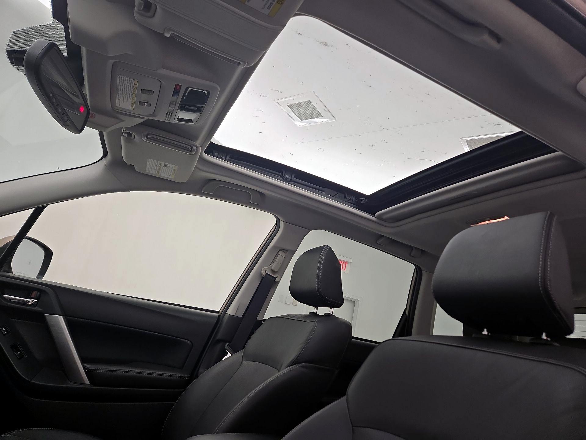 Thumbnail: 2016 Subaru Forester - 20