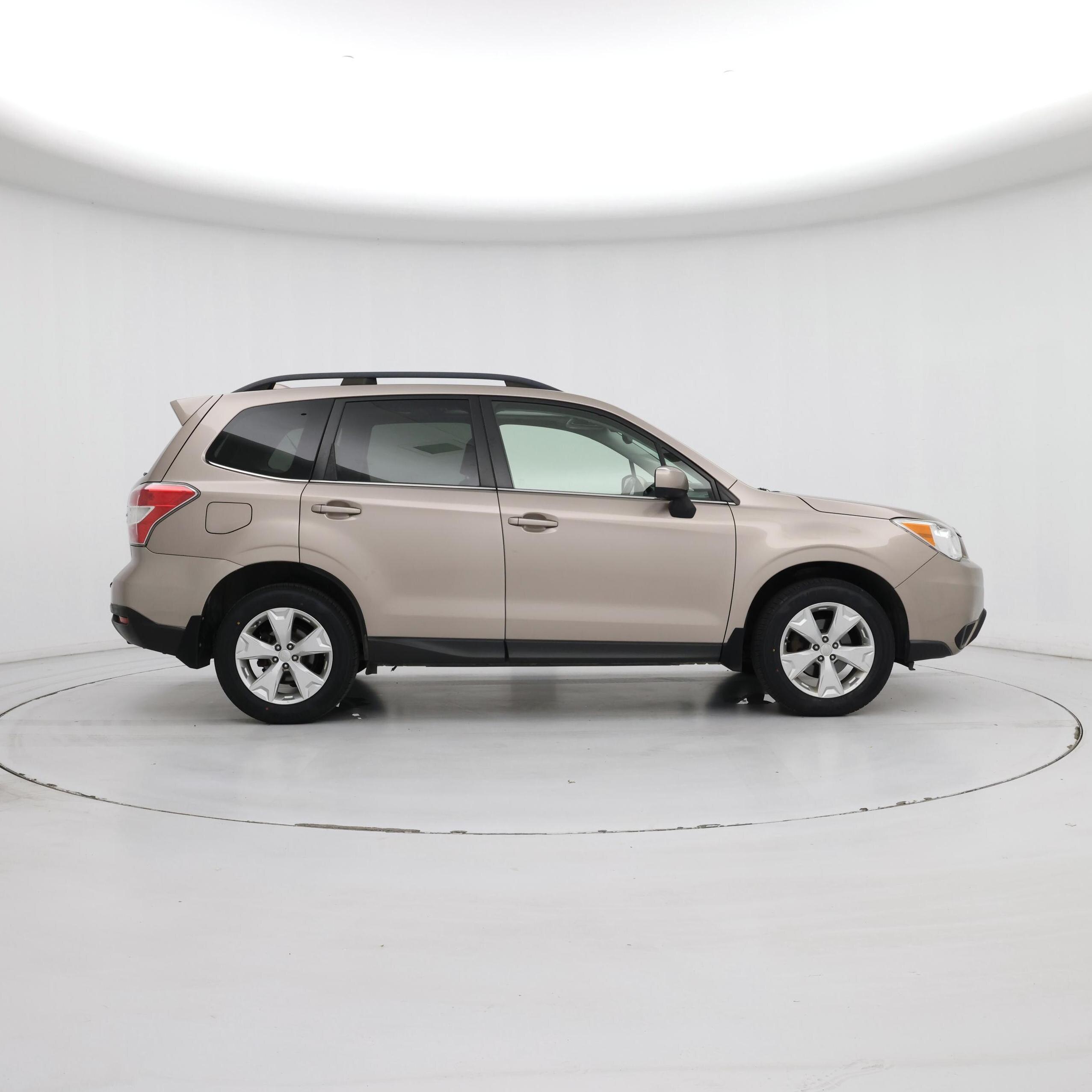 Thumbnail: 2016 Subaru Forester - 7
