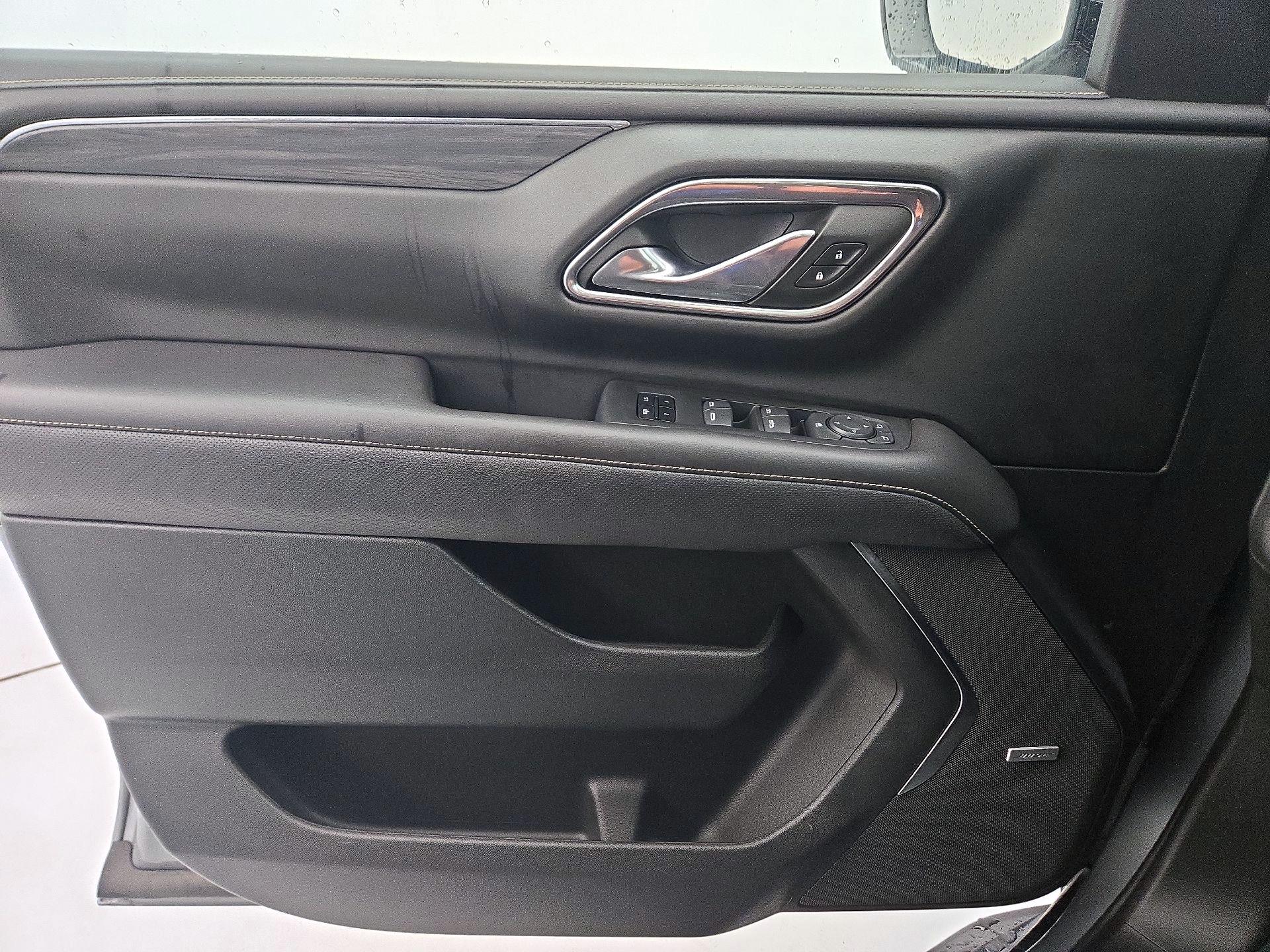 Thumbnail: 2023 GMC Yukon XL - 12