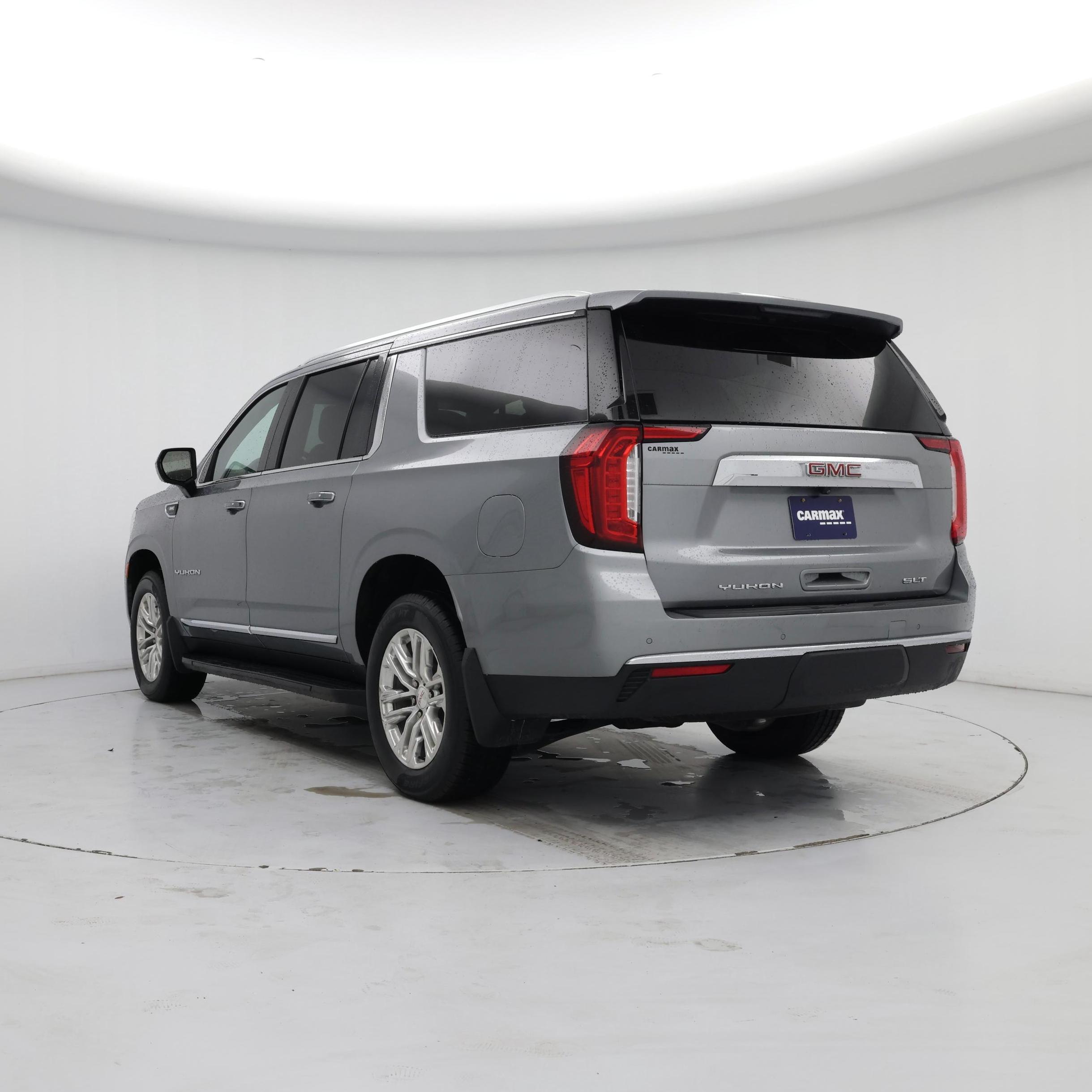 Thumbnail: 2023 GMC Yukon XL - 2
