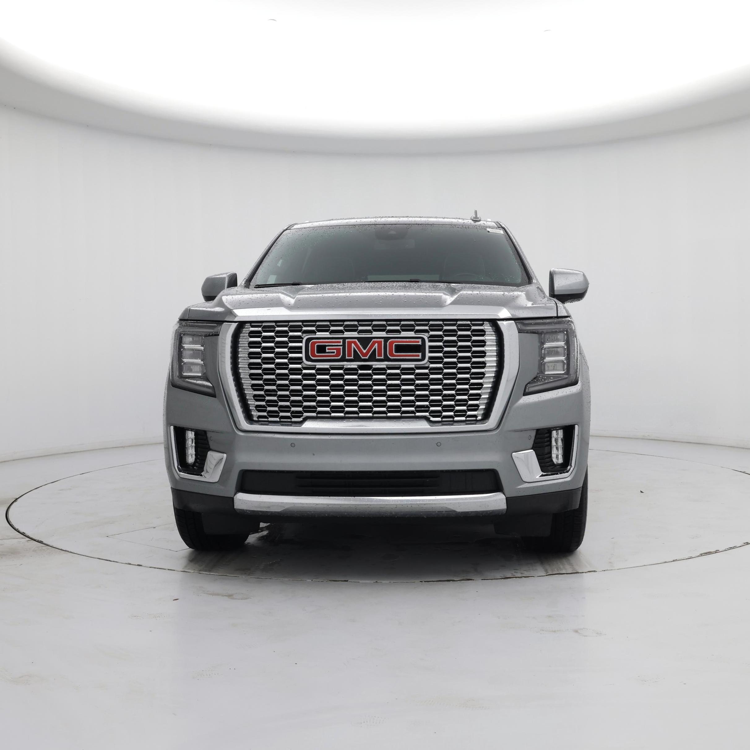 Thumbnail: 2023 GMC Yukon XL - 5