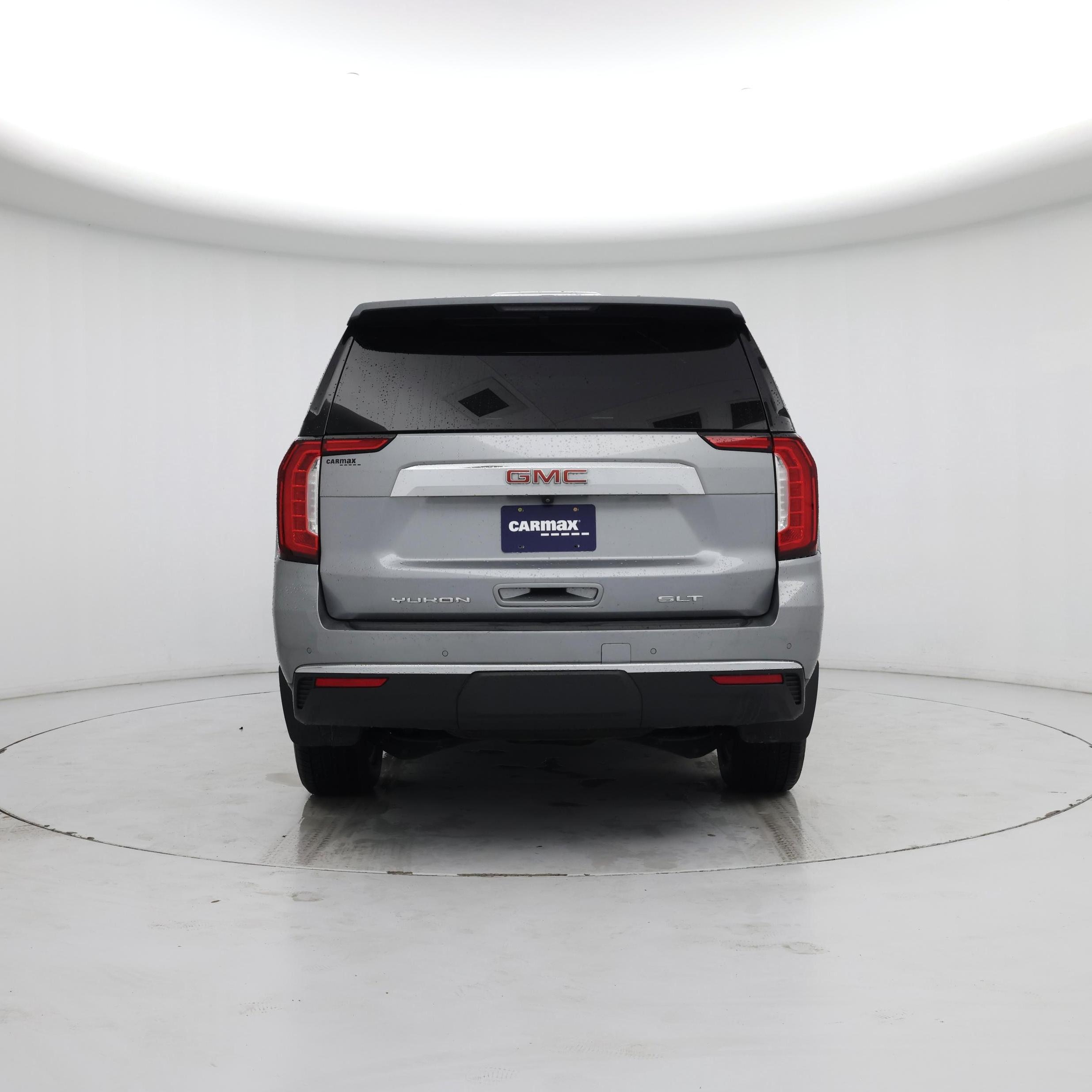 Thumbnail: 2023 GMC Yukon XL - 6