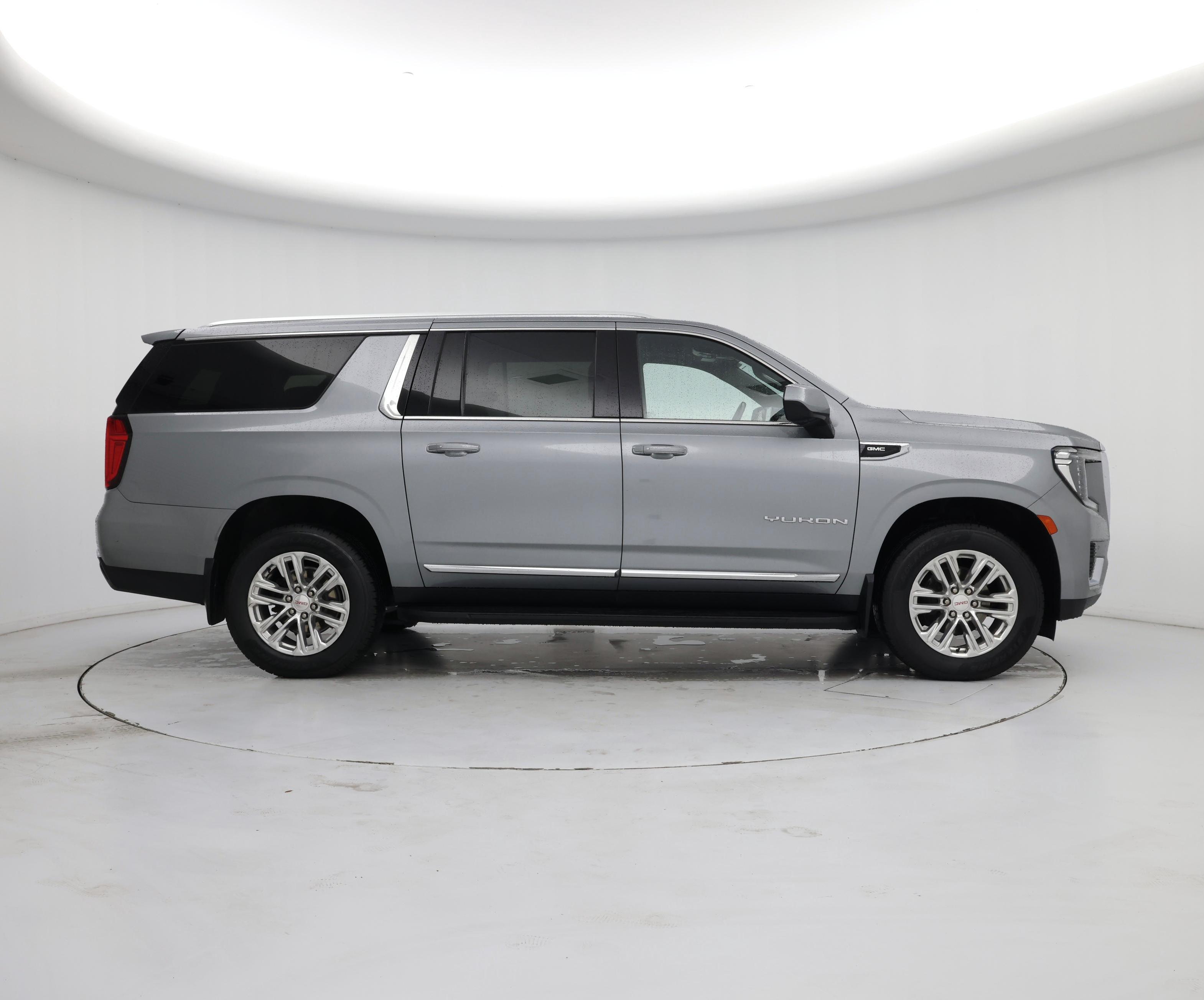 Thumbnail: 2023 GMC Yukon XL - 7