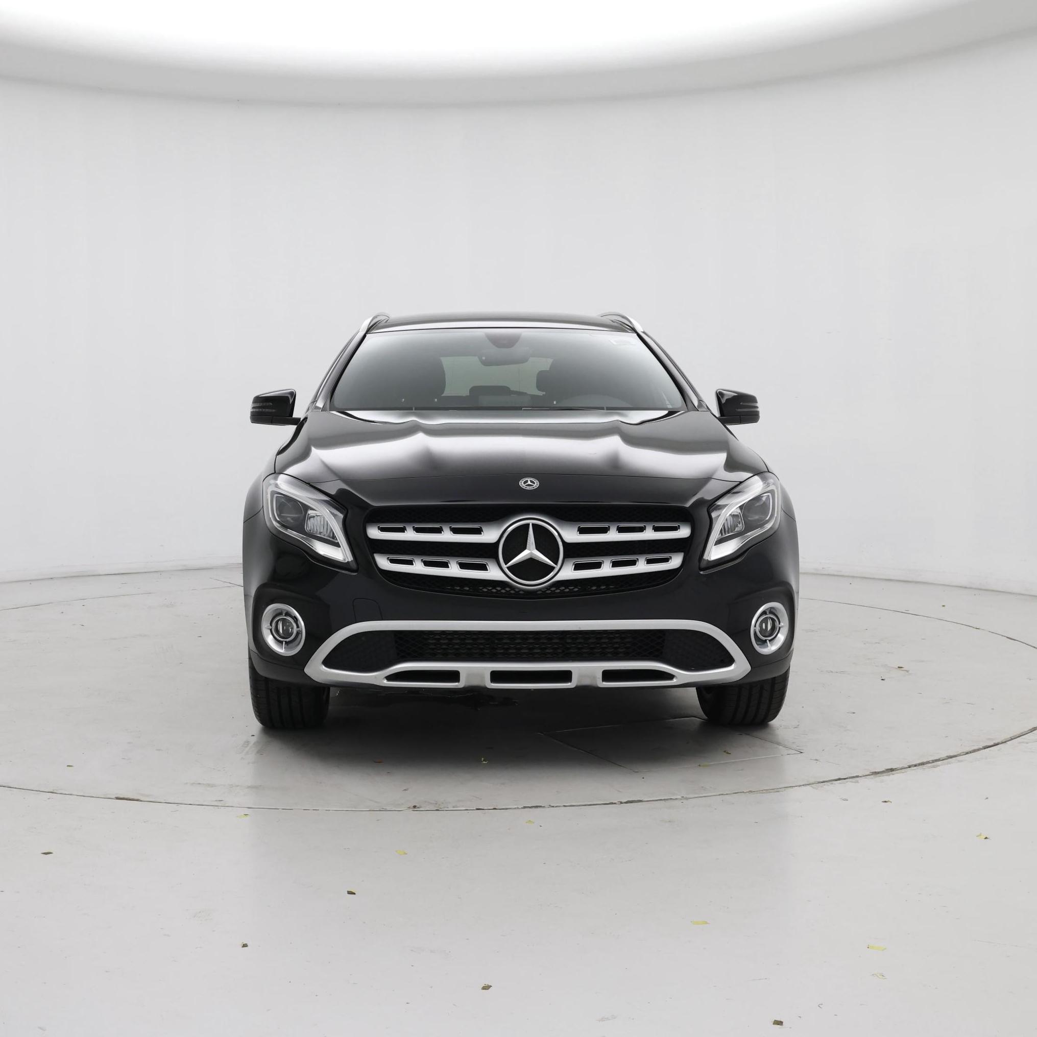 Thumbnail: 2018 Mercedes-Benz GLA - 5