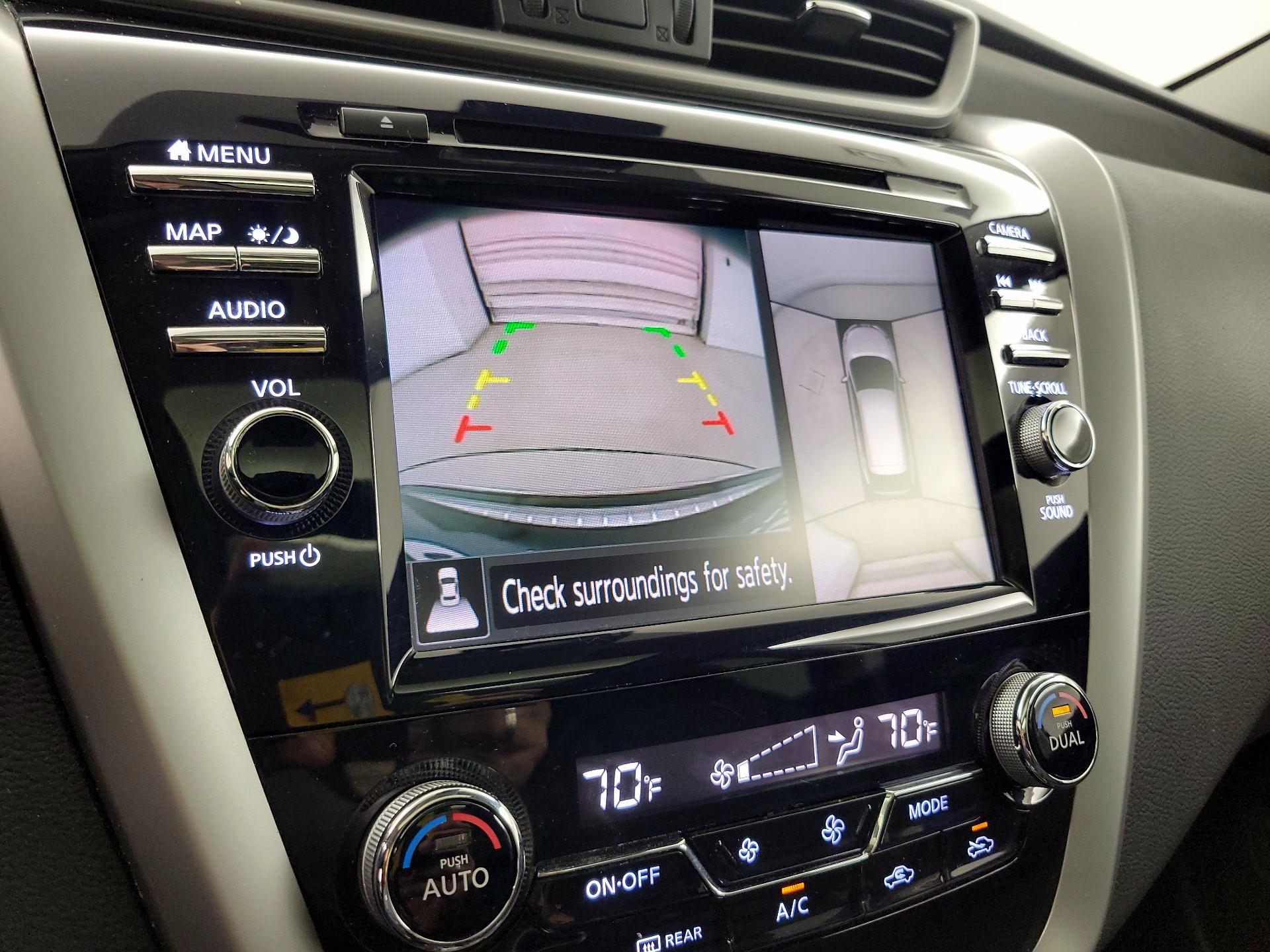 Thumbnail: 2020 Nissan Murano - 15