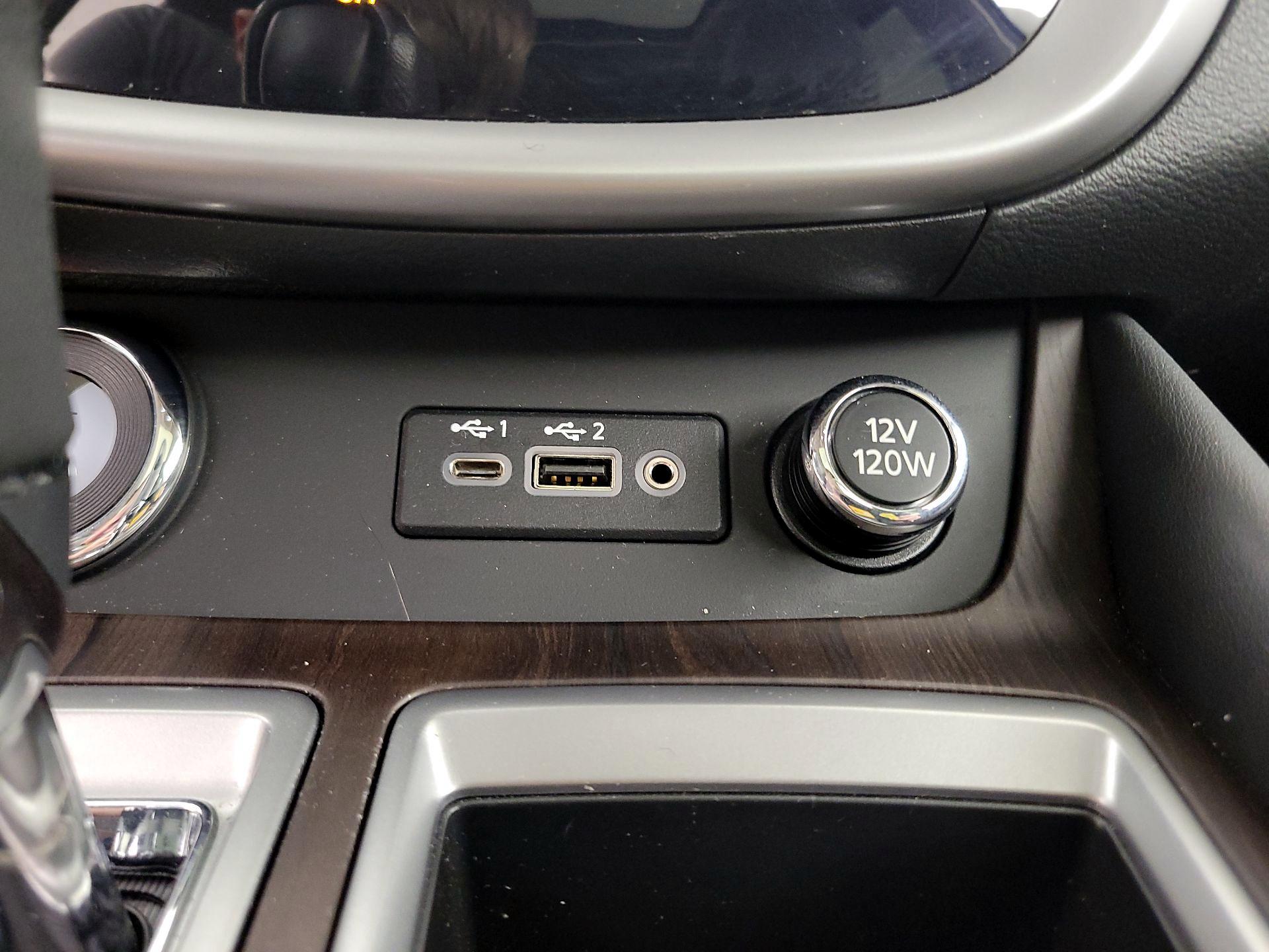 Thumbnail: 2020 Nissan Murano - 19