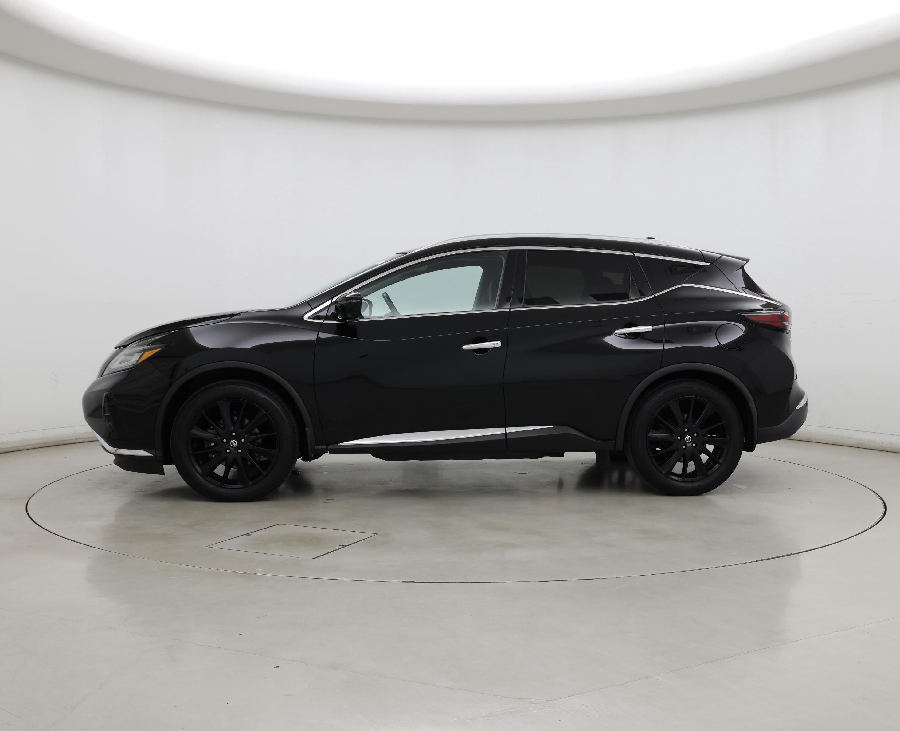 Thumbnail: 2020 Nissan Murano - 3