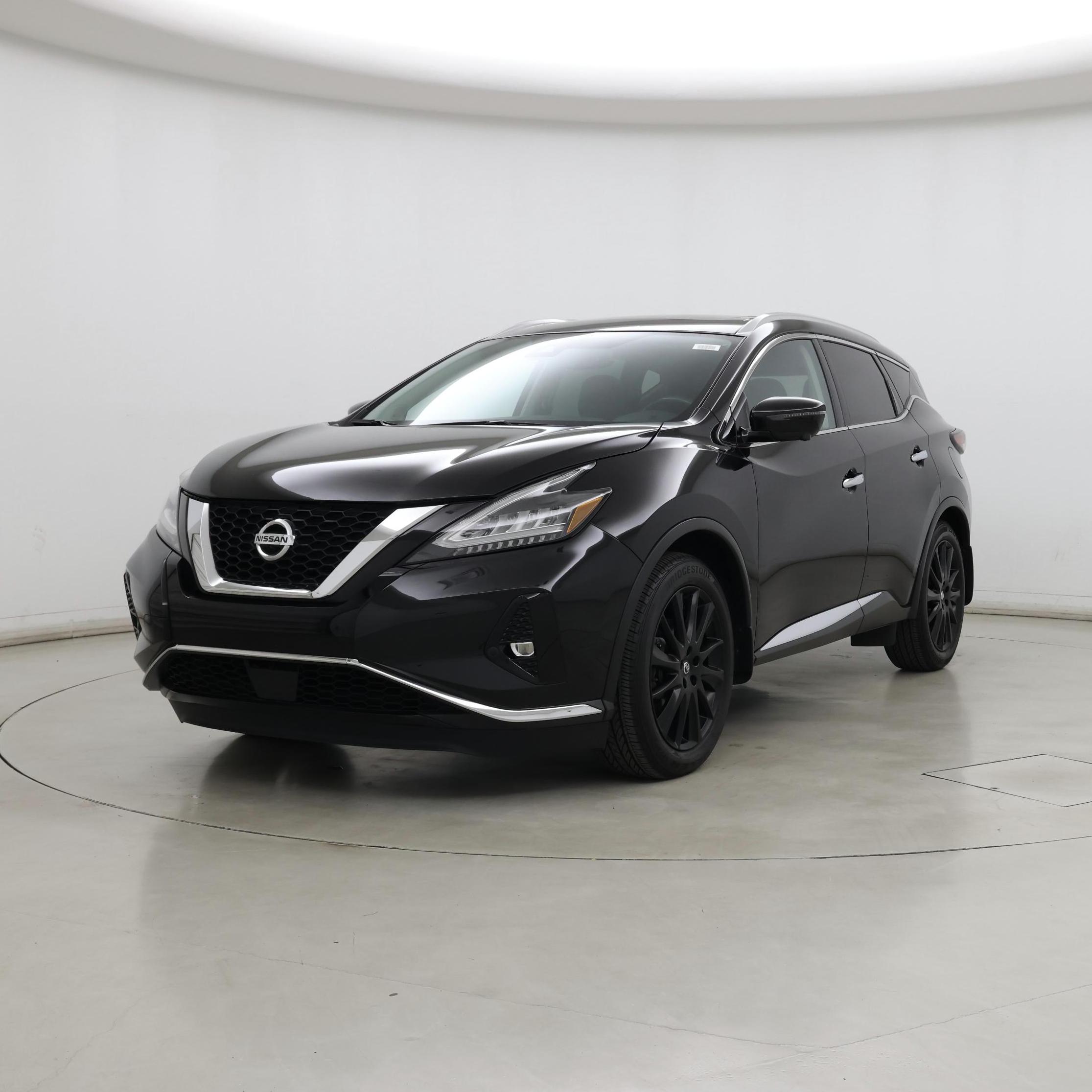 Thumbnail: 2020 Nissan Murano - 4