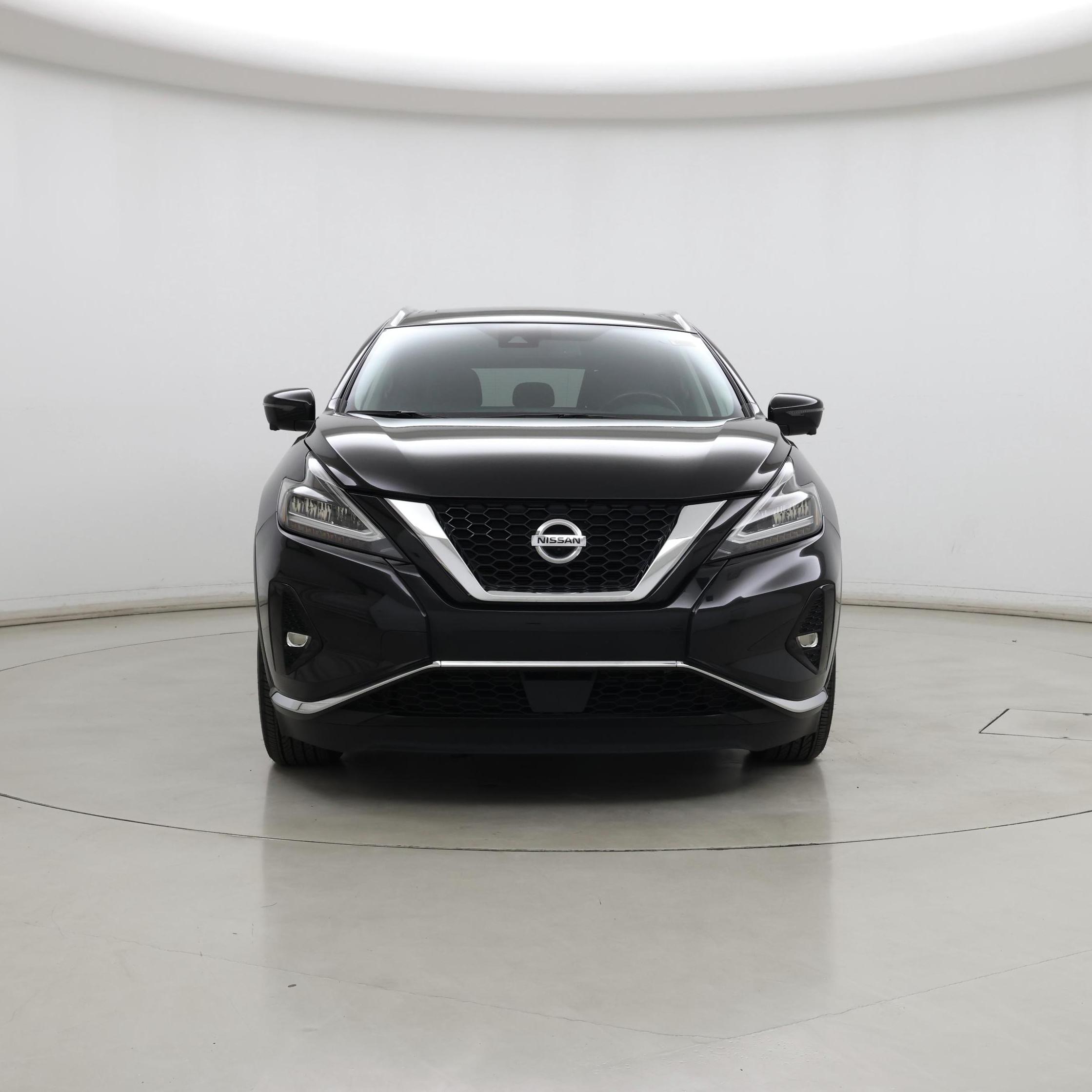 Thumbnail: 2020 Nissan Murano - 5