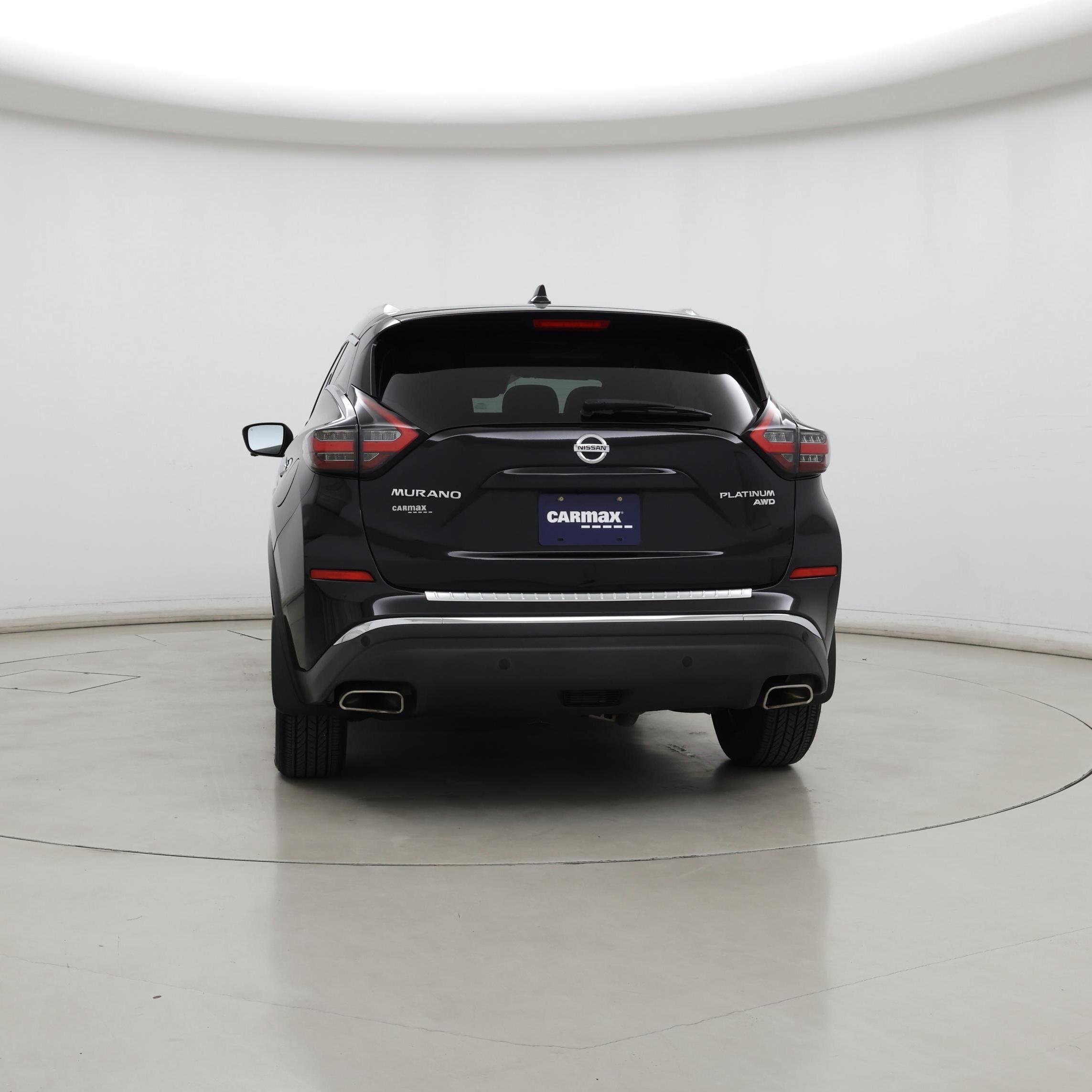 Thumbnail: 2020 Nissan Murano - 6
