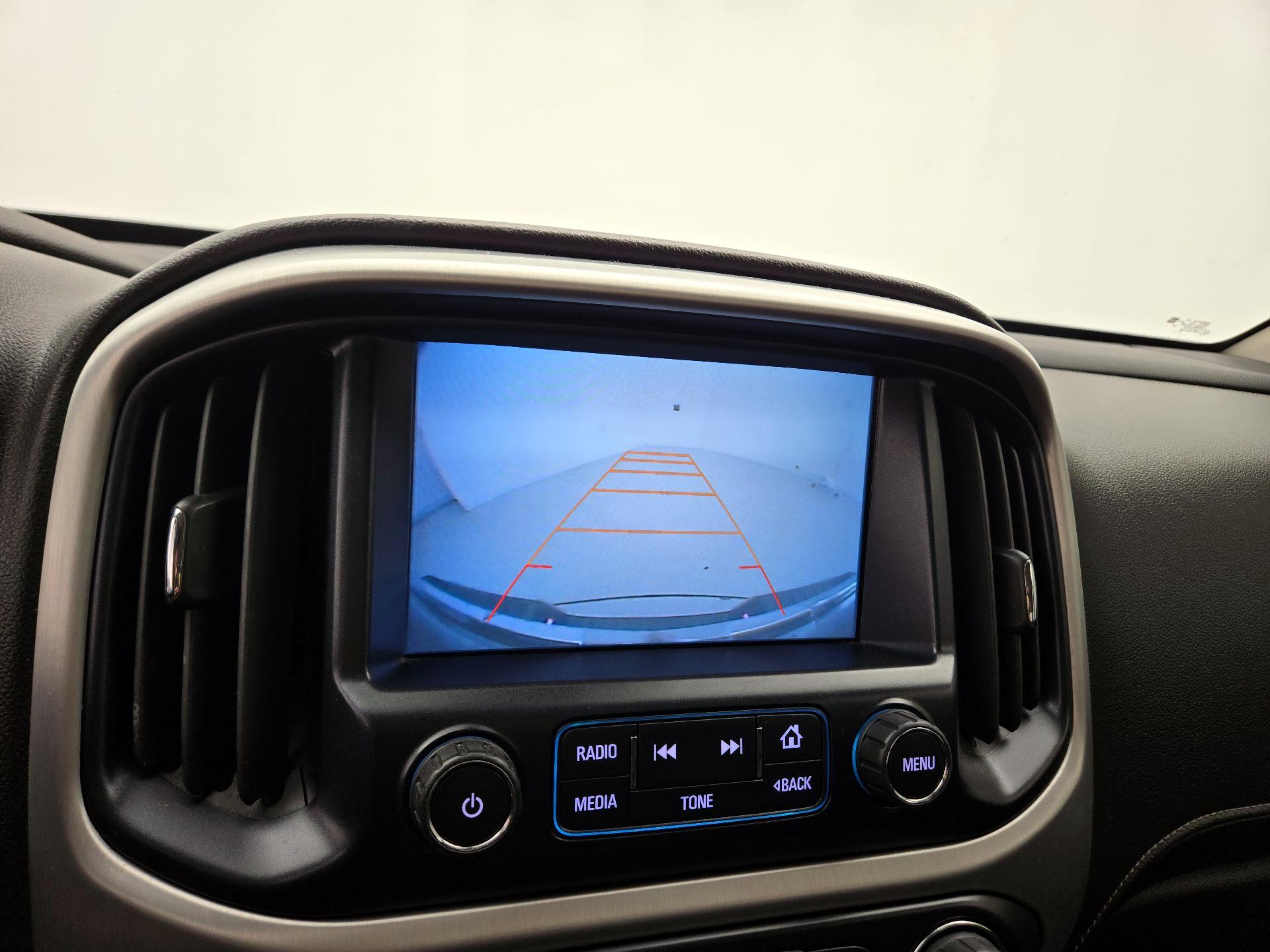 Thumbnail: 2017 GMC Canyon - 14