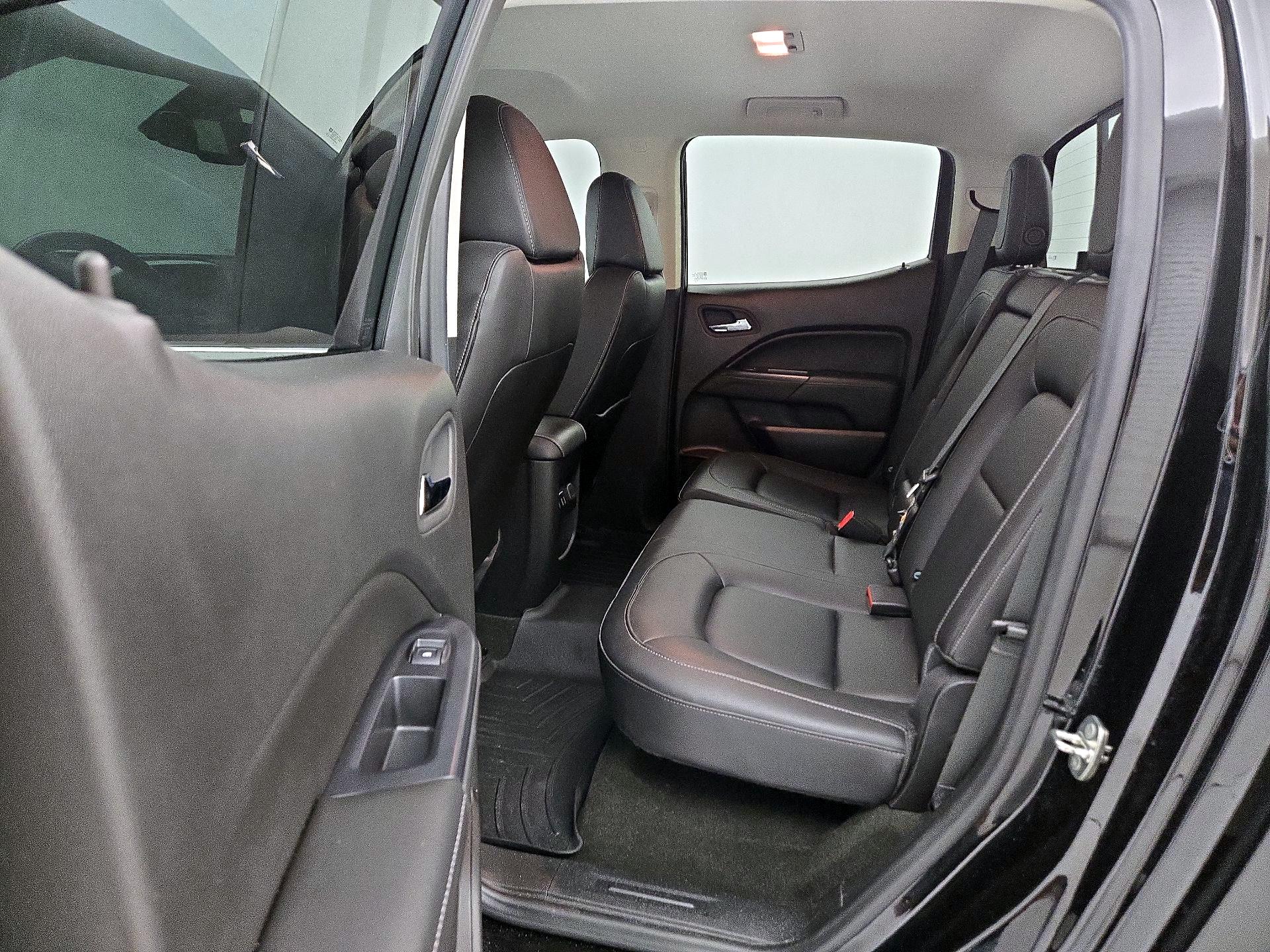 Thumbnail: 2017 GMC Canyon - 19