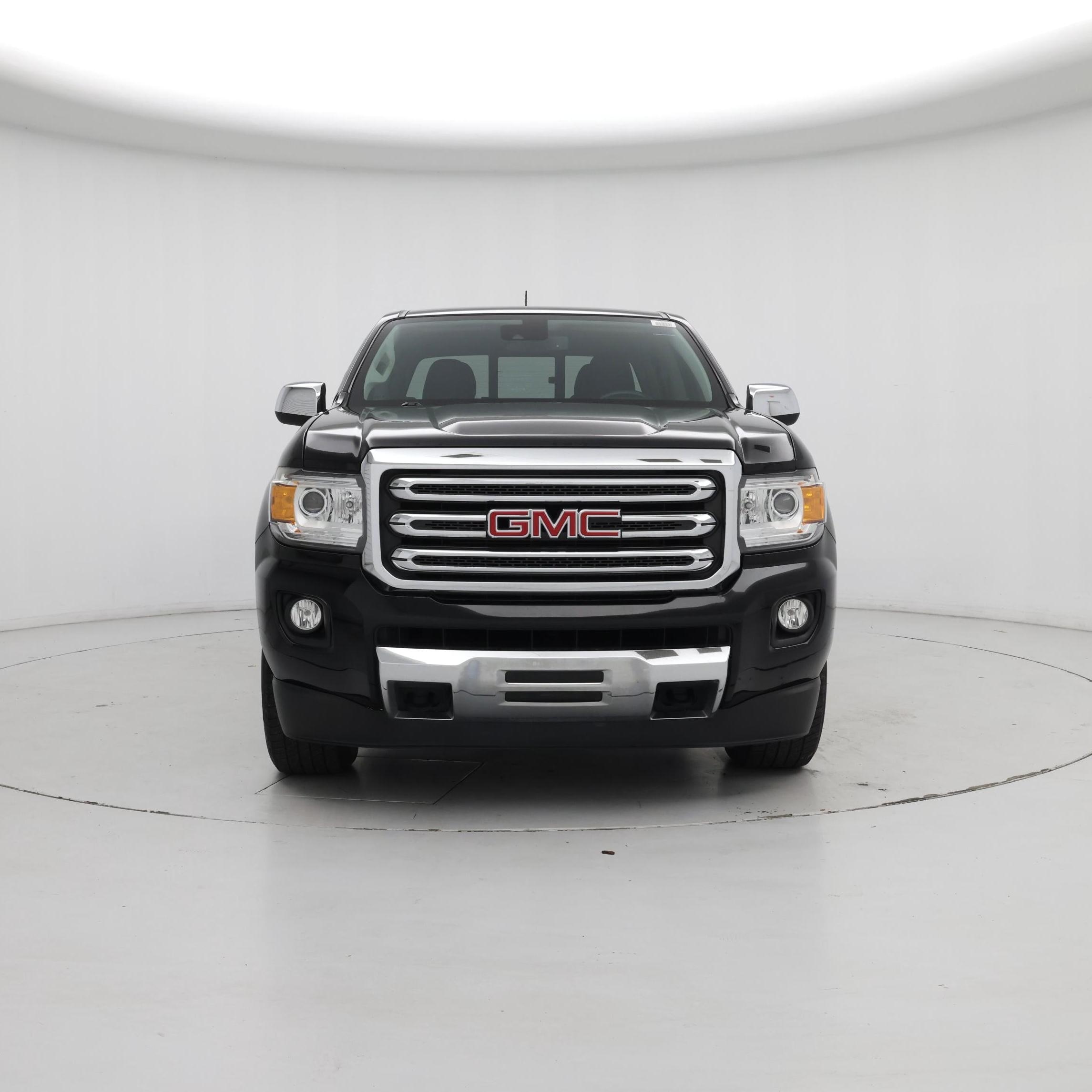 Thumbnail: 2017 GMC Canyon - 5