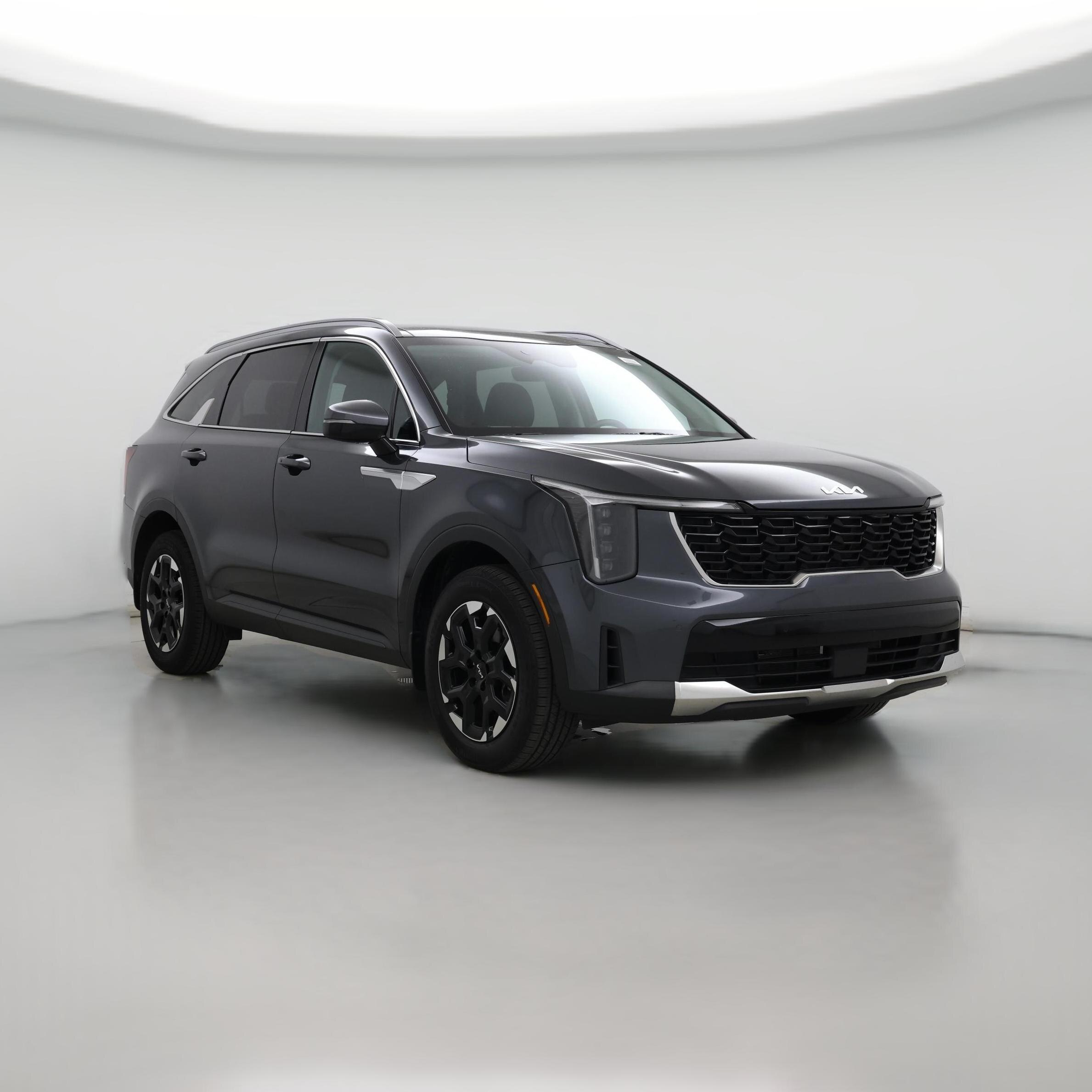 Thumbnail: 2024 Kia Sorento - 1