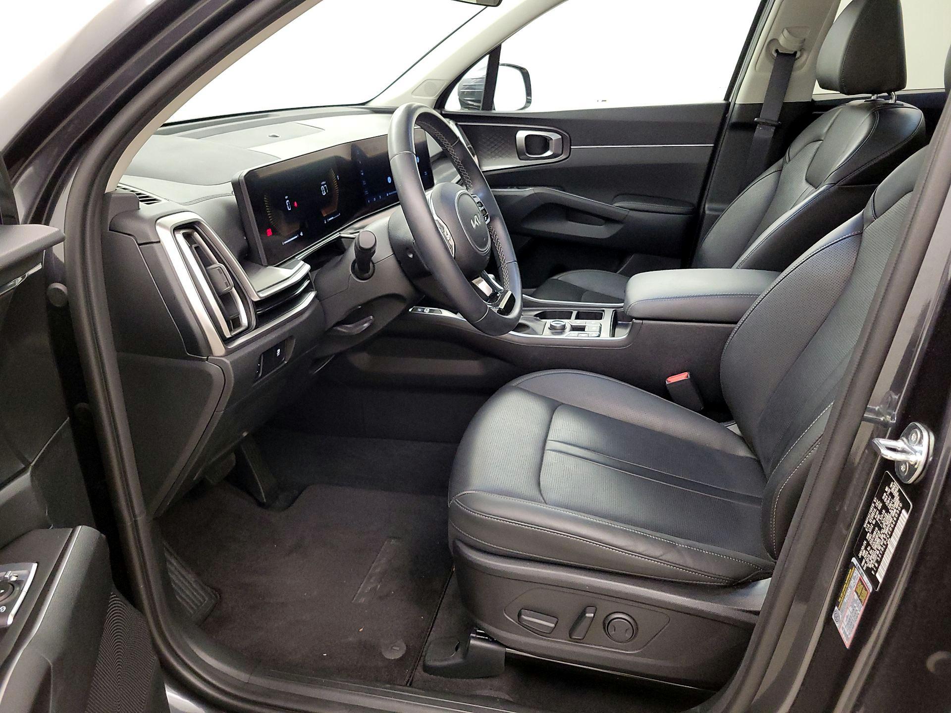 Thumbnail: 2024 Kia Sorento - 11