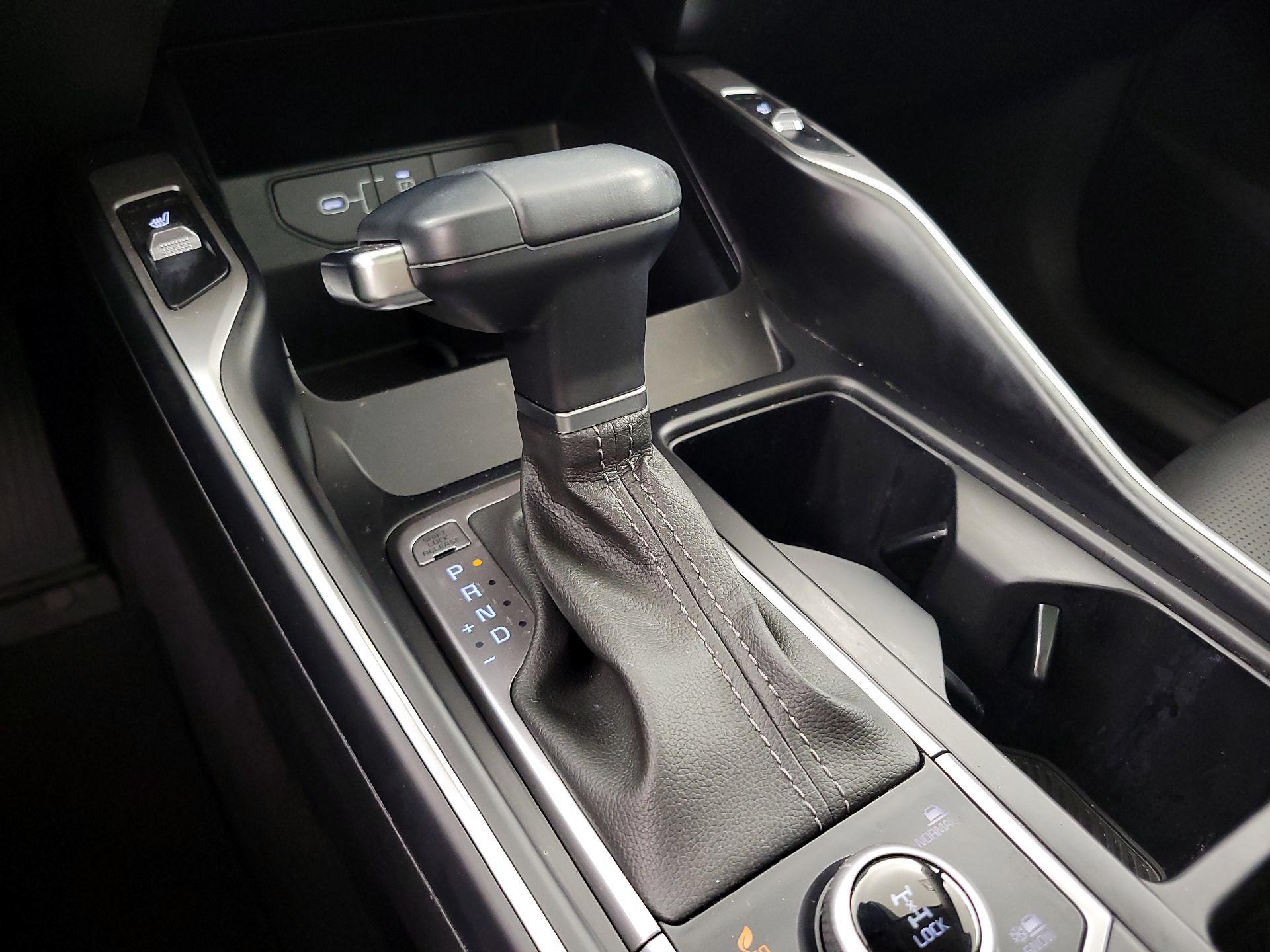 Thumbnail: 2024 Kia Sorento - 18