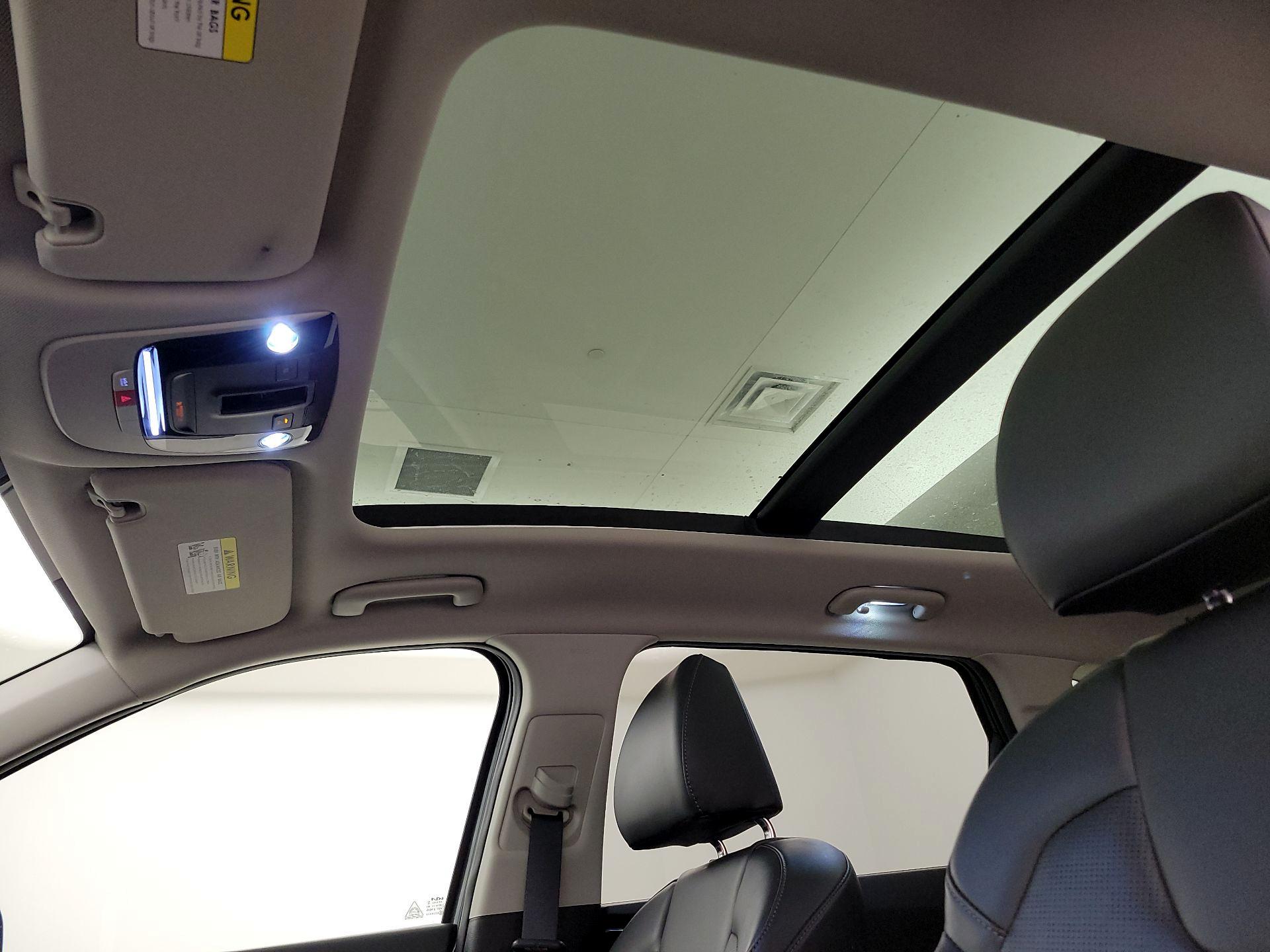 Thumbnail: 2024 Kia Sorento - 20