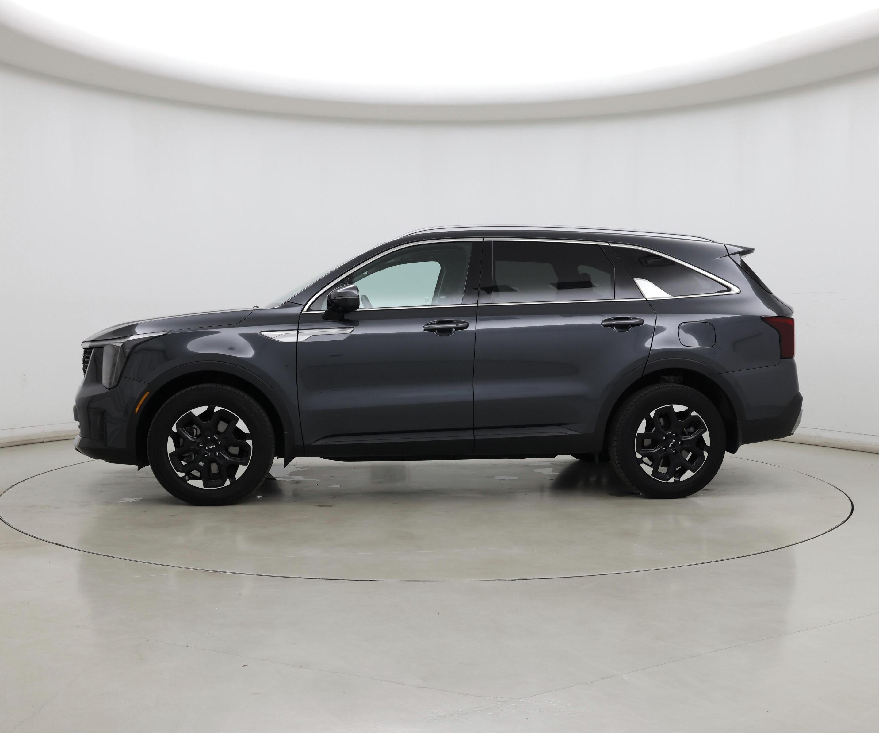 Thumbnail: 2024 Kia Sorento - 3