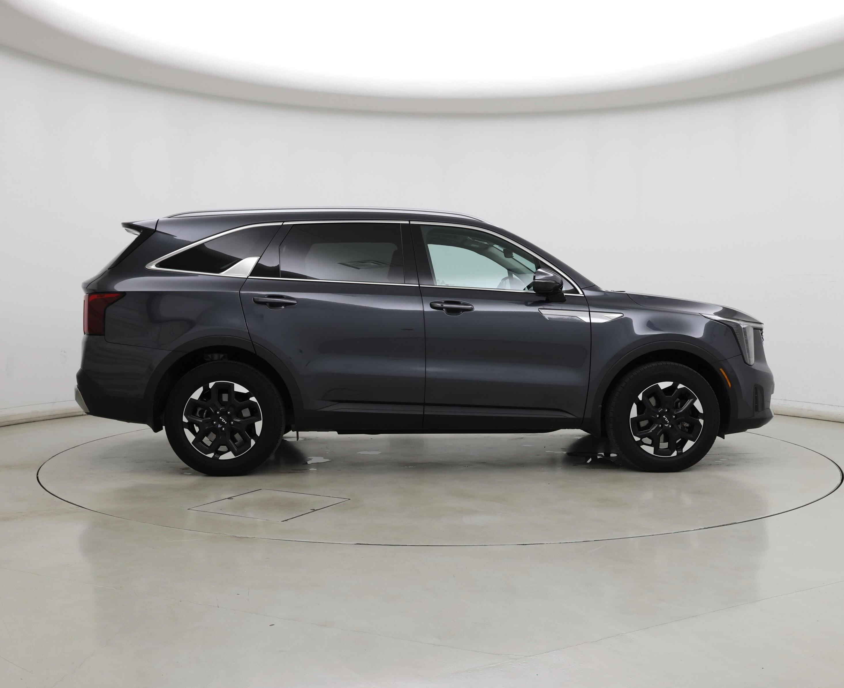 Thumbnail: 2024 Kia Sorento - 7