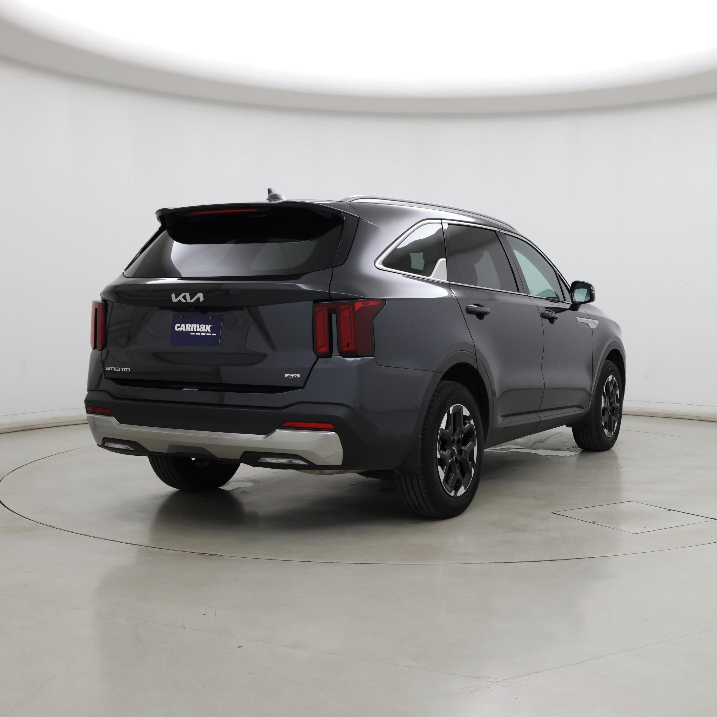 Thumbnail: 2024 Kia Sorento - 8