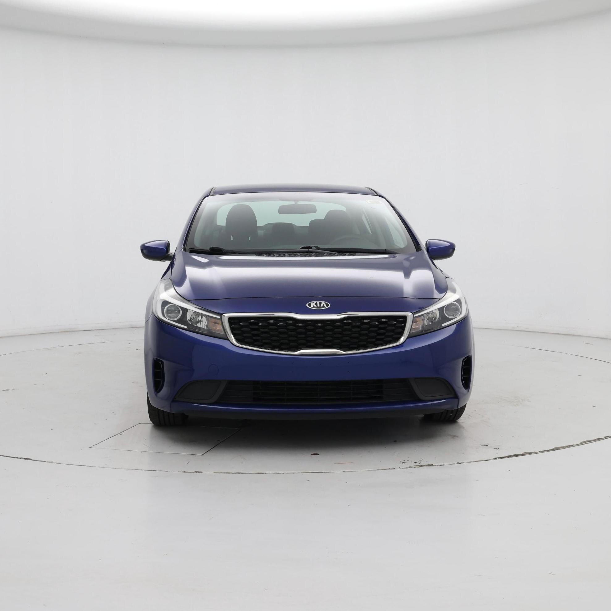 Thumbnail: 2018 Kia Forte - 5