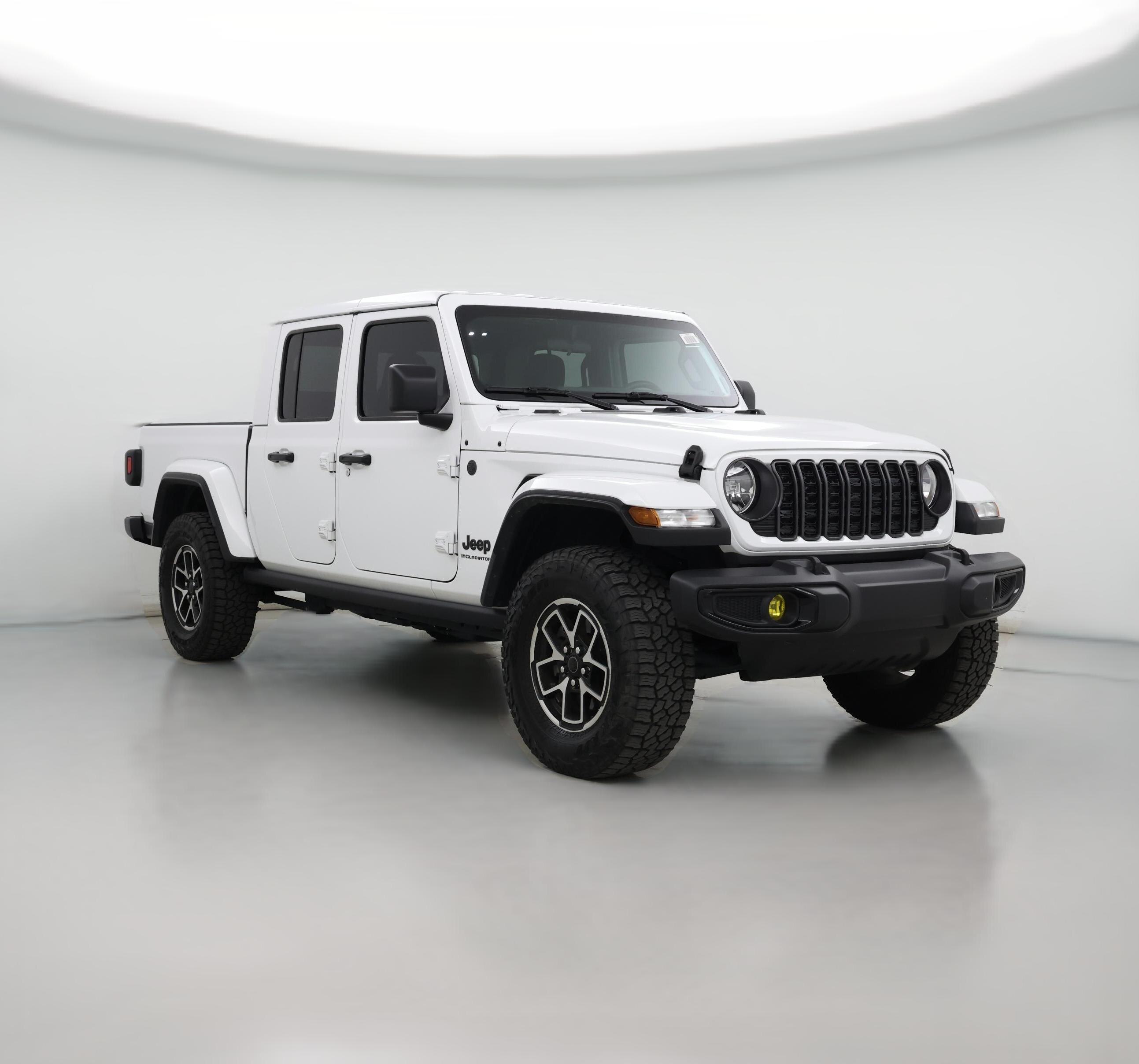 Thumbnail: 2024 Jeep Gladiator - 1