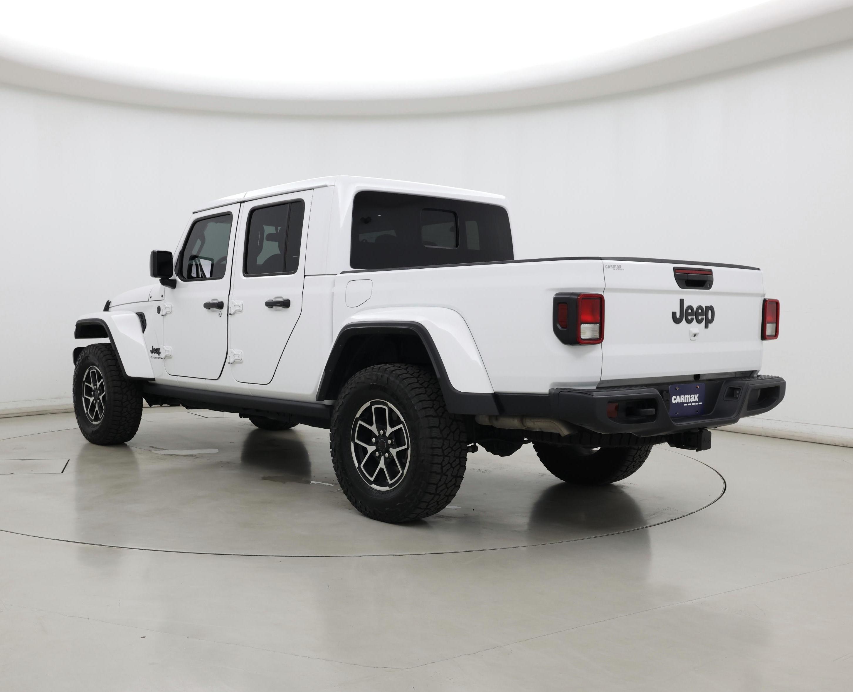Thumbnail: 2024 Jeep Gladiator - 2