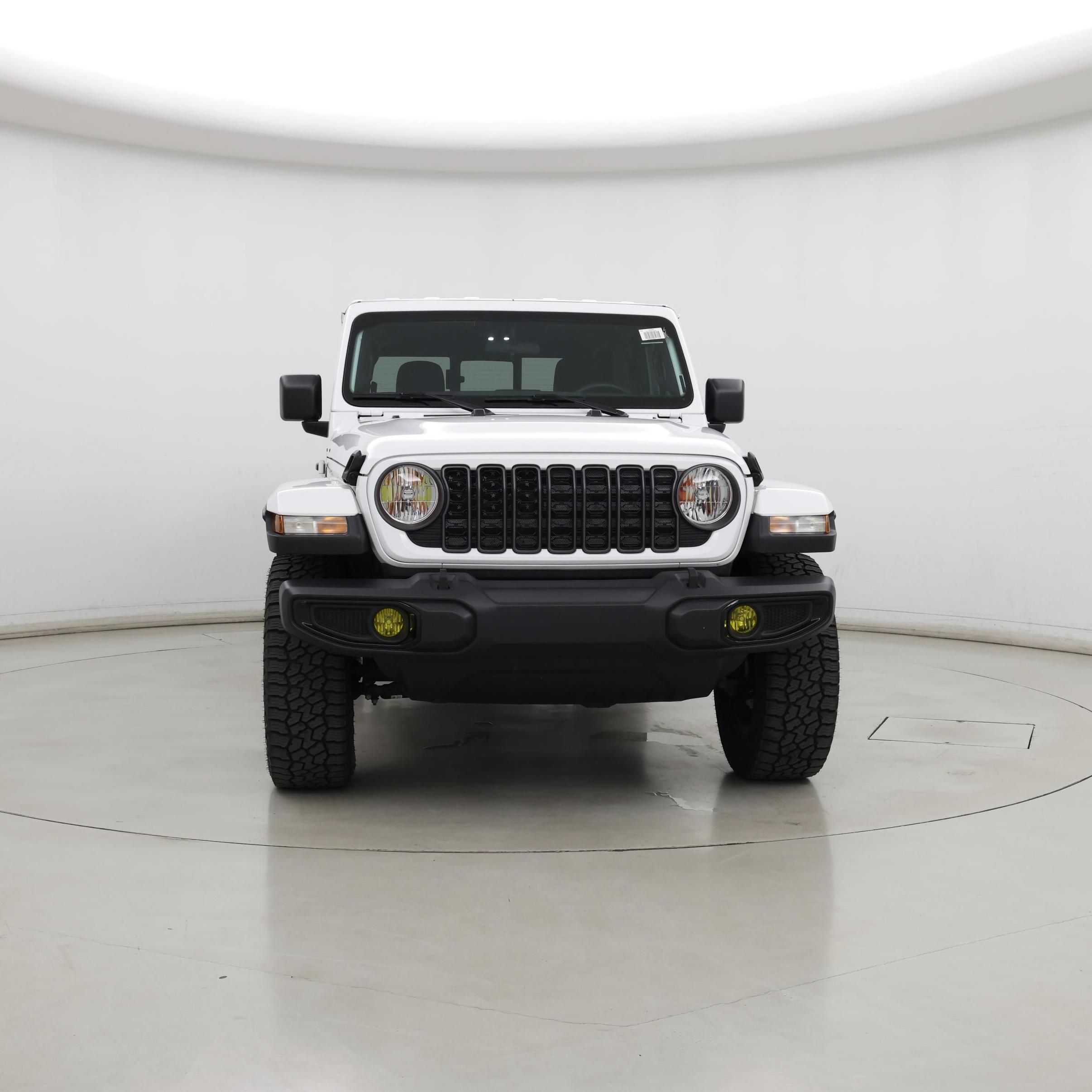 Thumbnail: 2024 Jeep Gladiator - 5