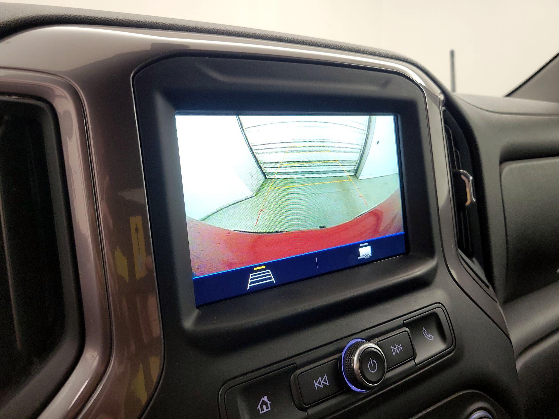 Thumbnail: 2019 Chevrolet Silverado 1500 - 14