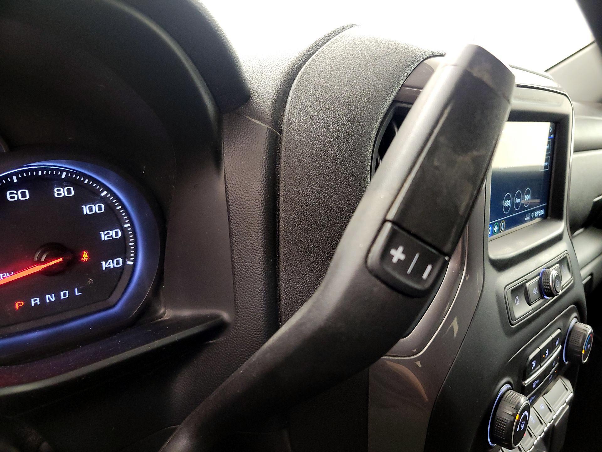 Thumbnail: 2019 Chevrolet Silverado 1500 - 17