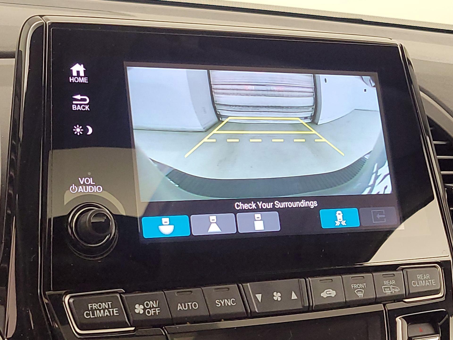 Thumbnail: 2024 Honda Odyssey - 15