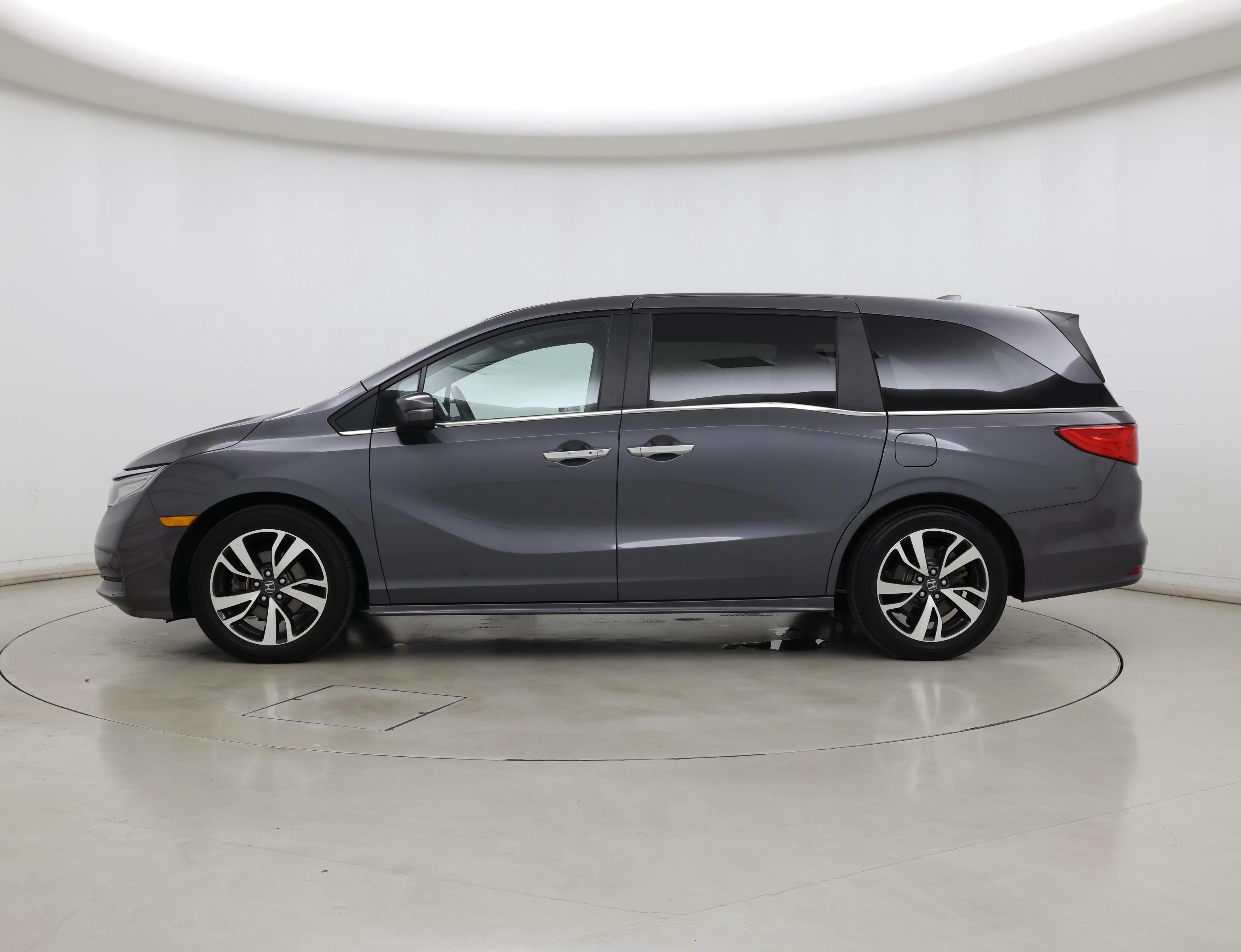 Thumbnail: 2024 Honda Odyssey - 3
