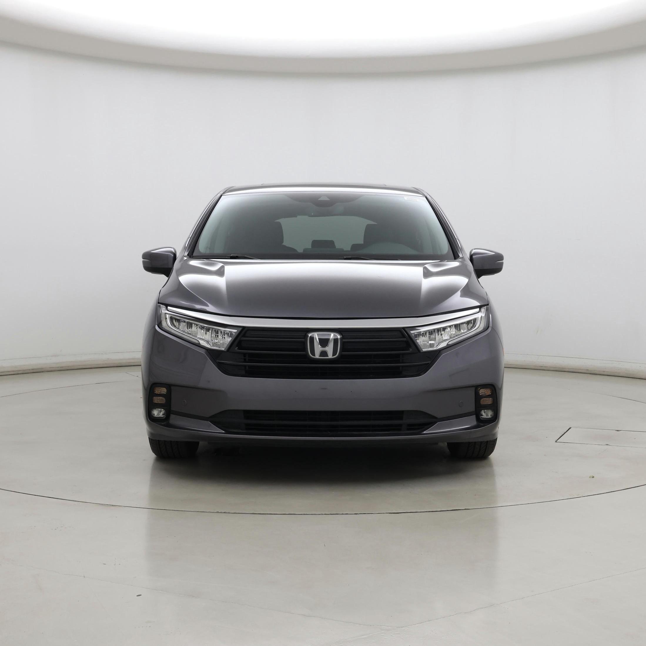 Thumbnail: 2024 Honda Odyssey - 5