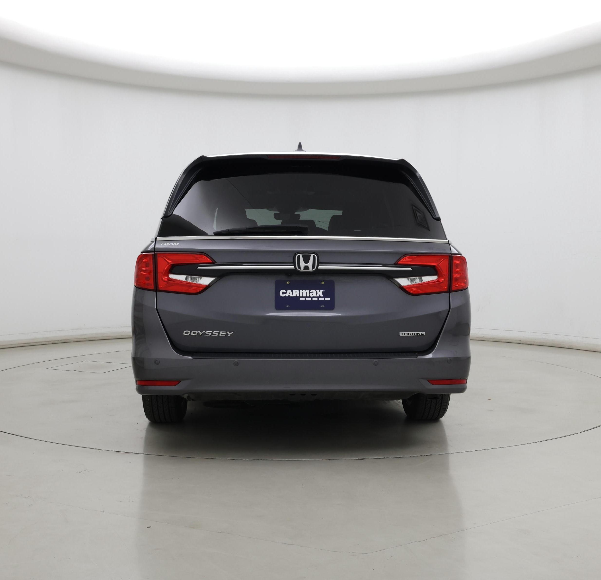Thumbnail: 2024 Honda Odyssey - 6