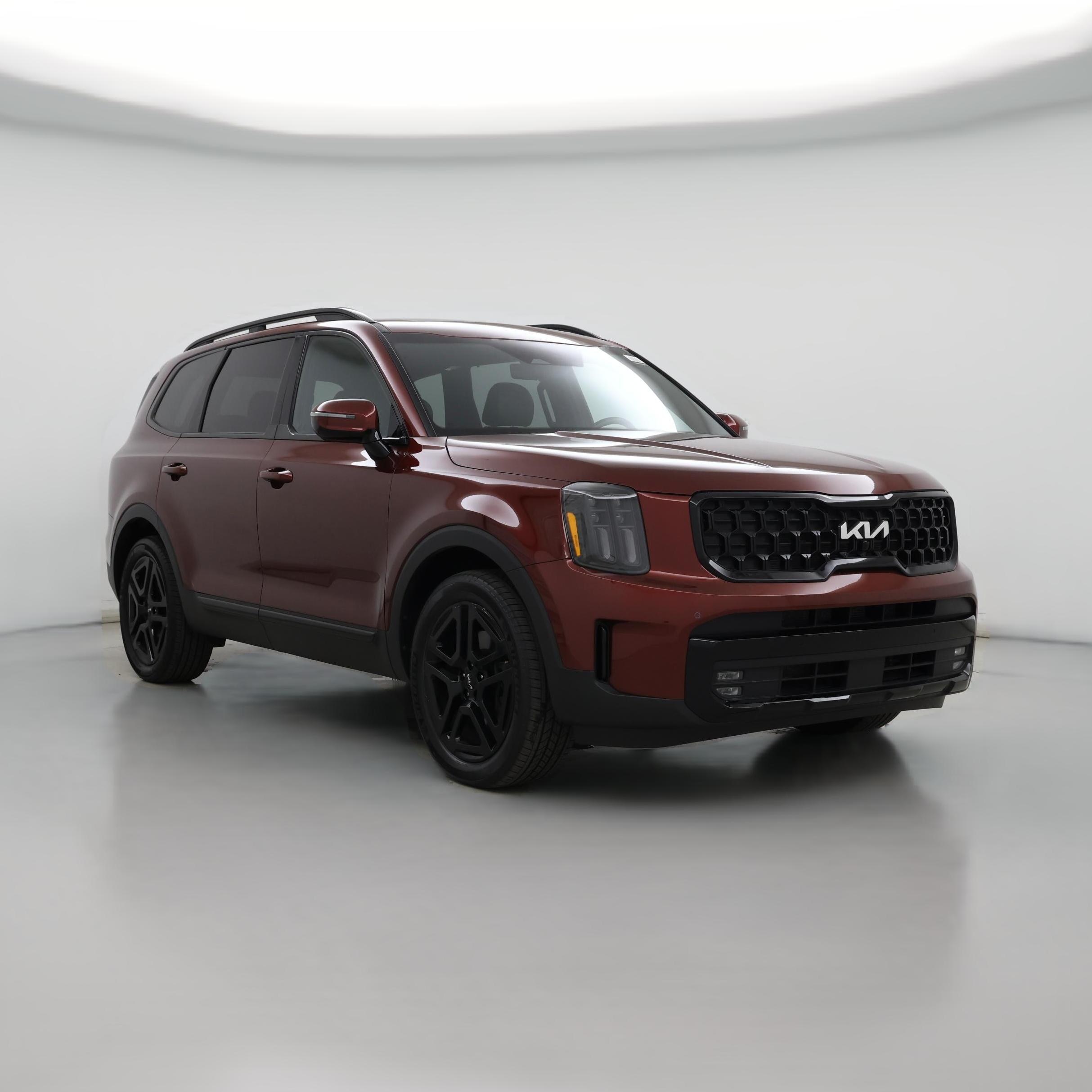 Thumbnail: 2024 Kia Telluride - 1