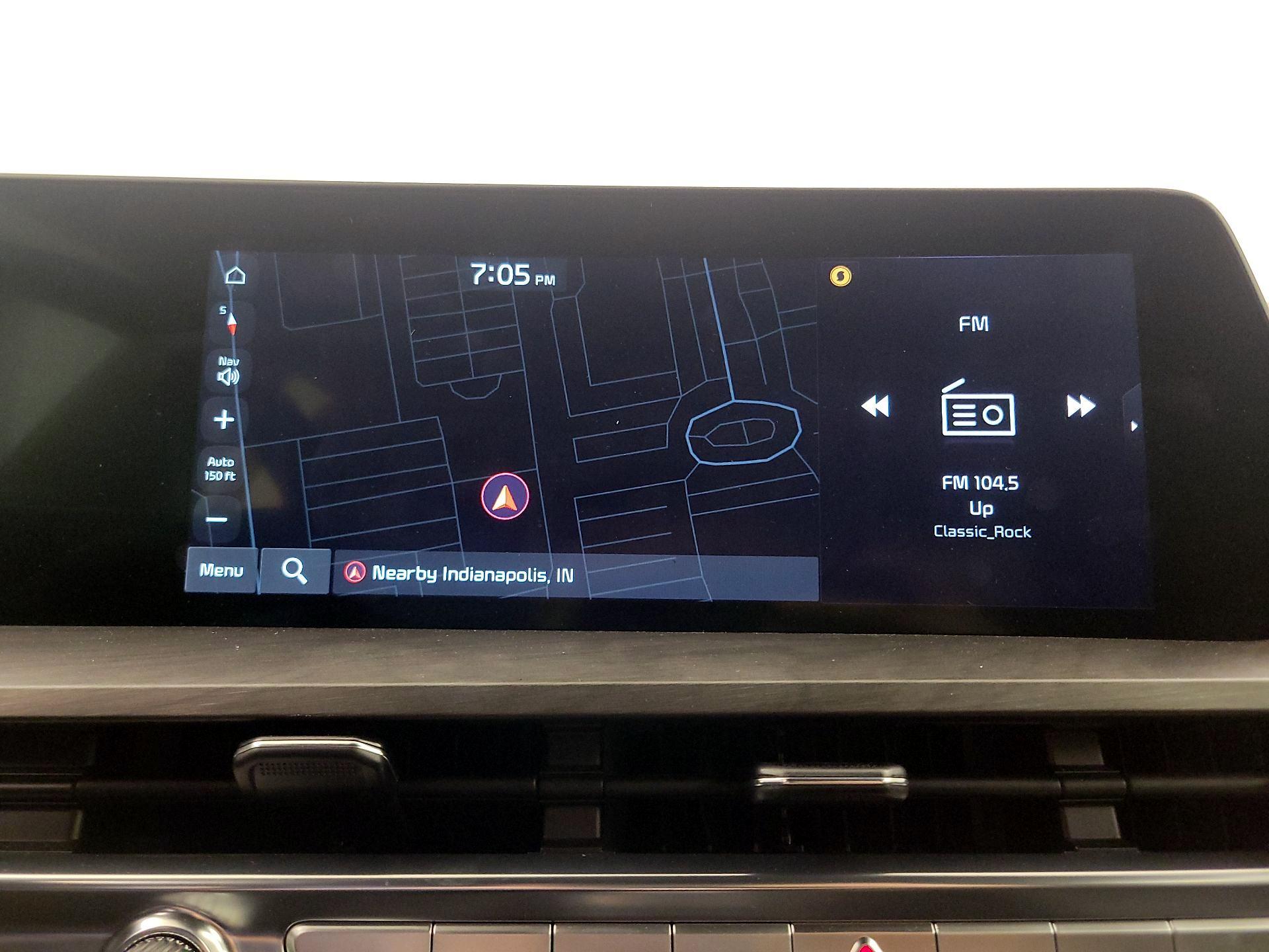 Thumbnail: 2024 Kia Telluride - 14