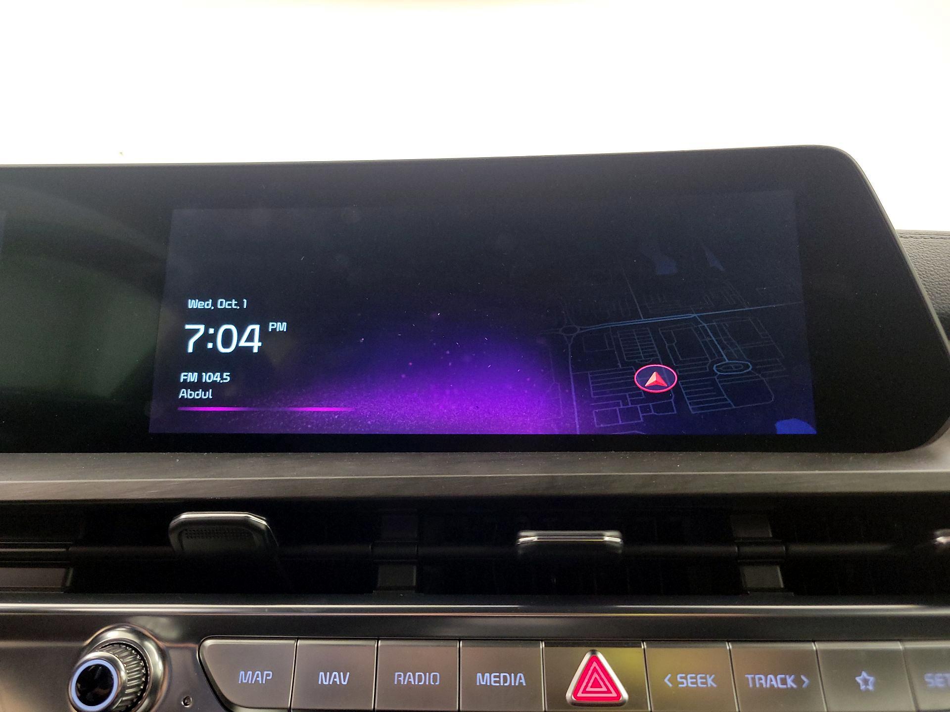 Thumbnail: 2024 Kia Telluride - 16
