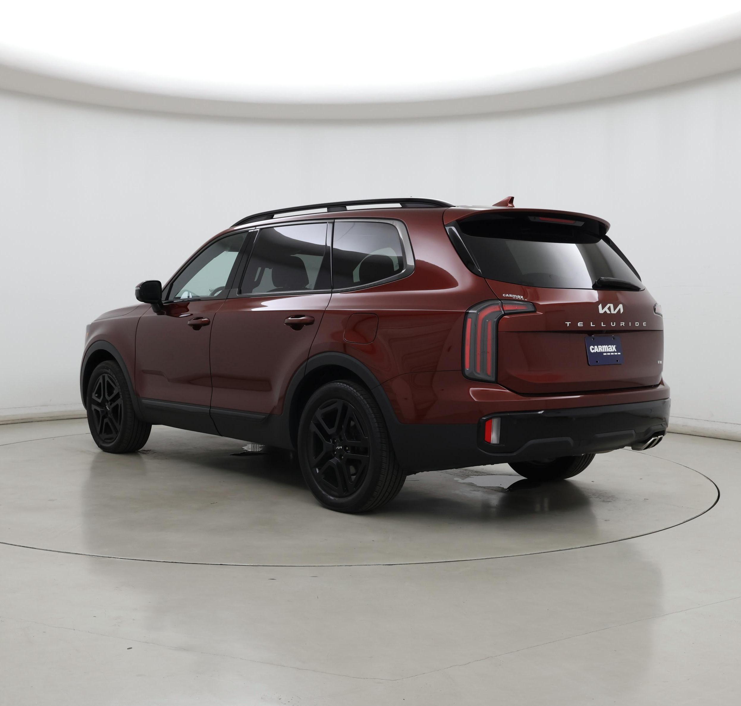 Thumbnail: 2024 Kia Telluride - 2