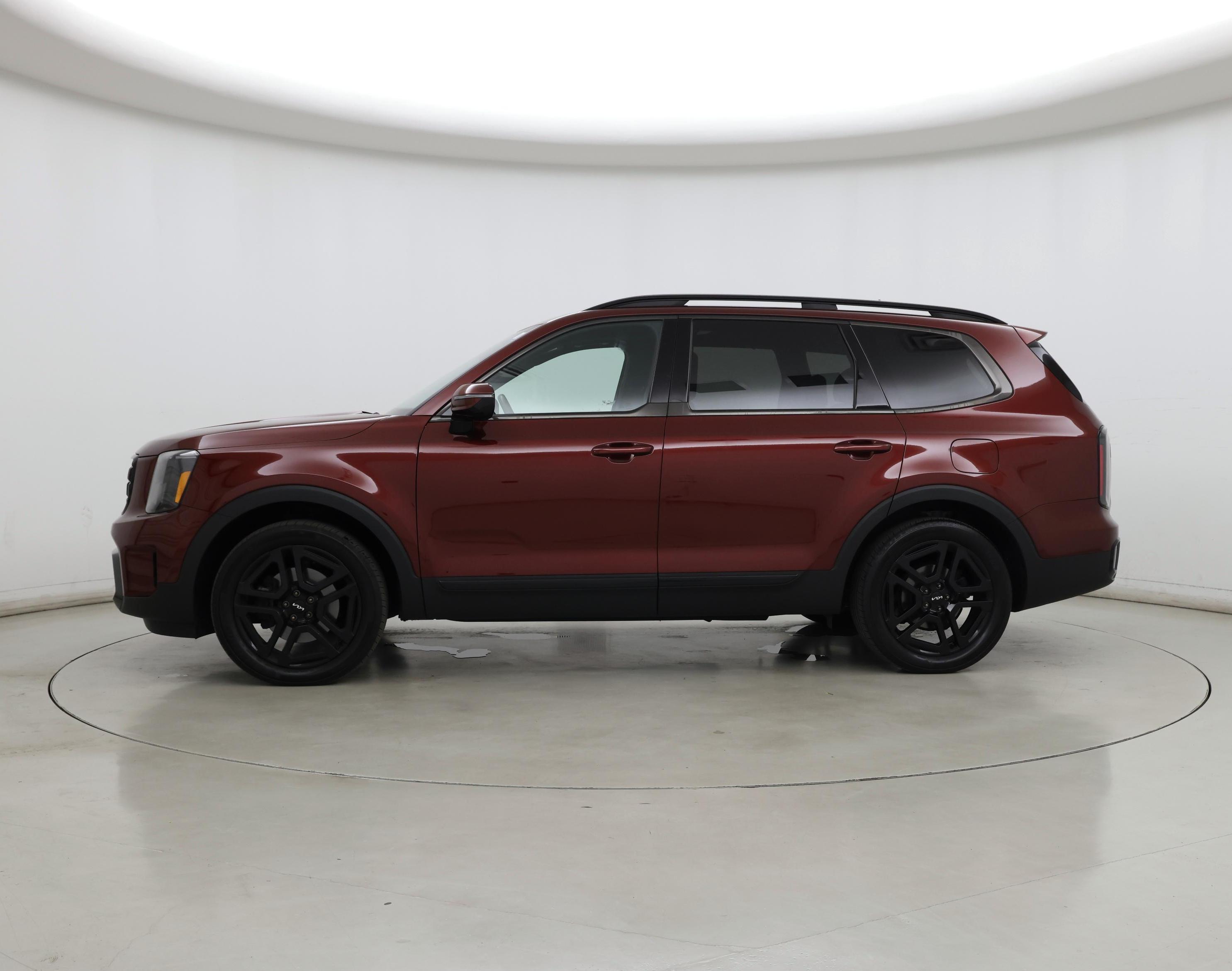 Thumbnail: 2024 Kia Telluride - 3