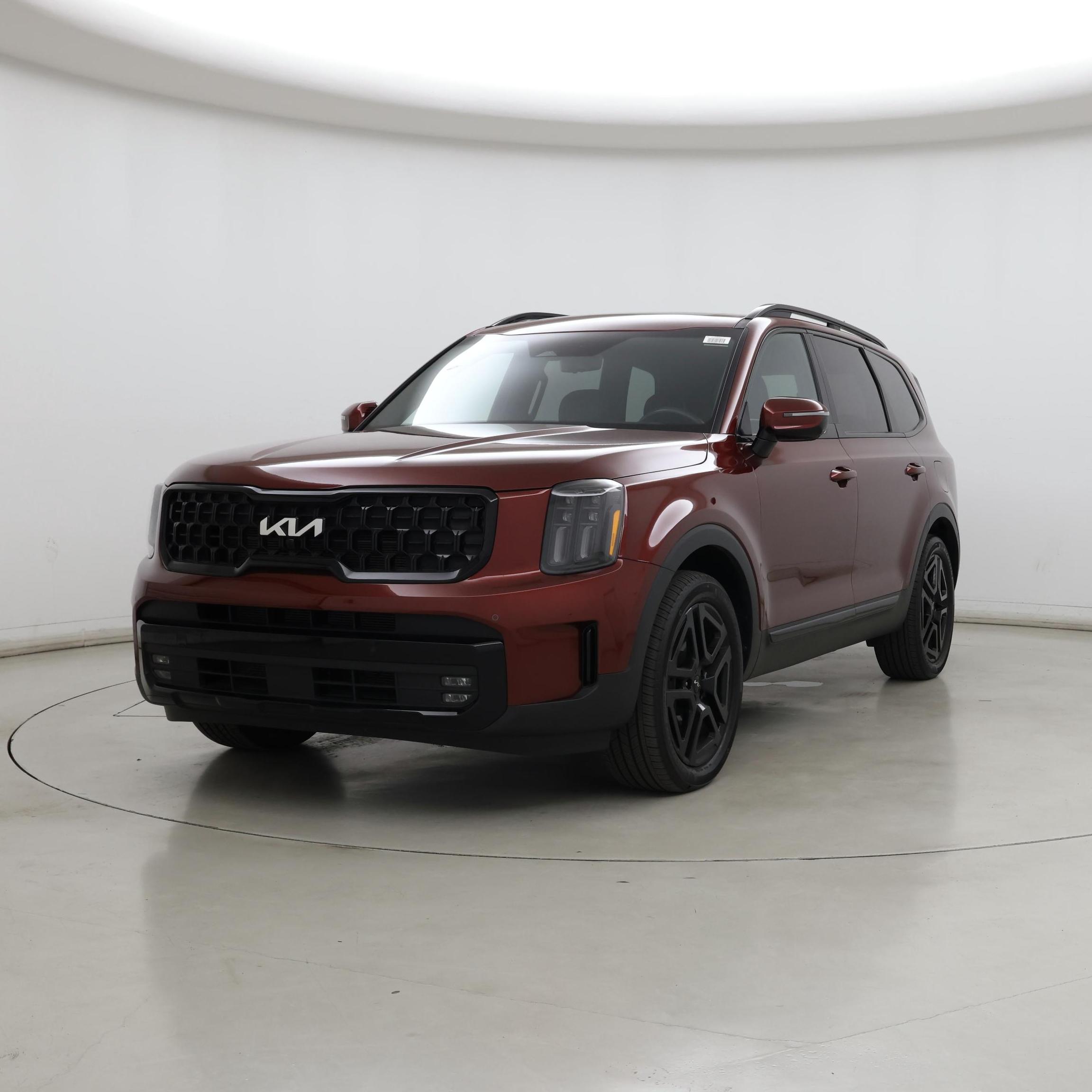 Thumbnail: 2024 Kia Telluride - 4