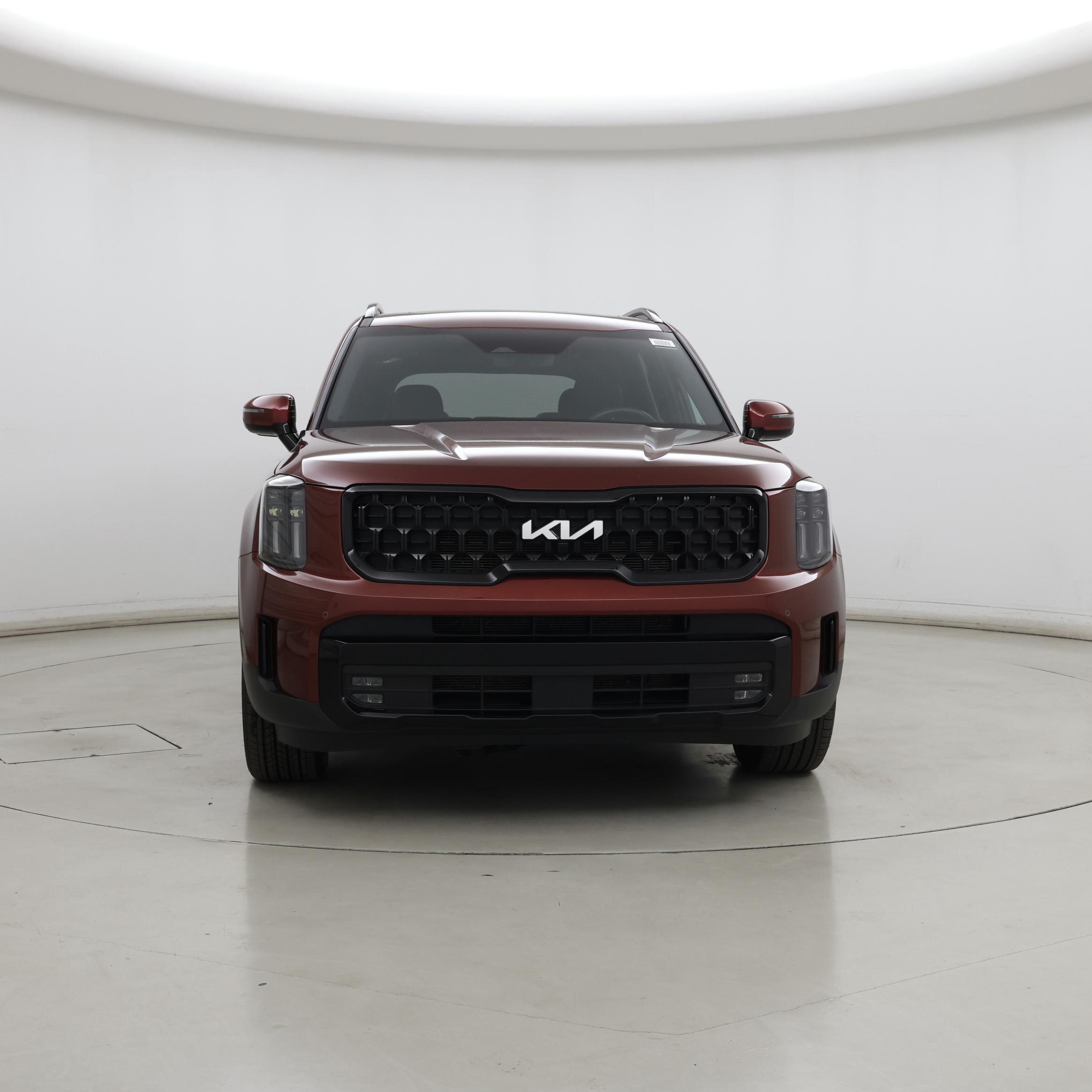 Thumbnail: 2024 Kia Telluride - 5