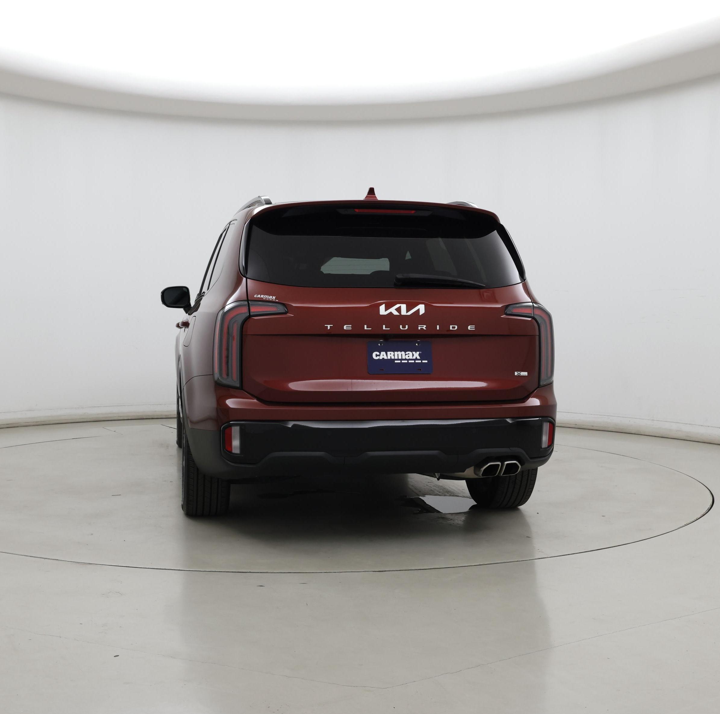 Thumbnail: 2024 Kia Telluride - 6