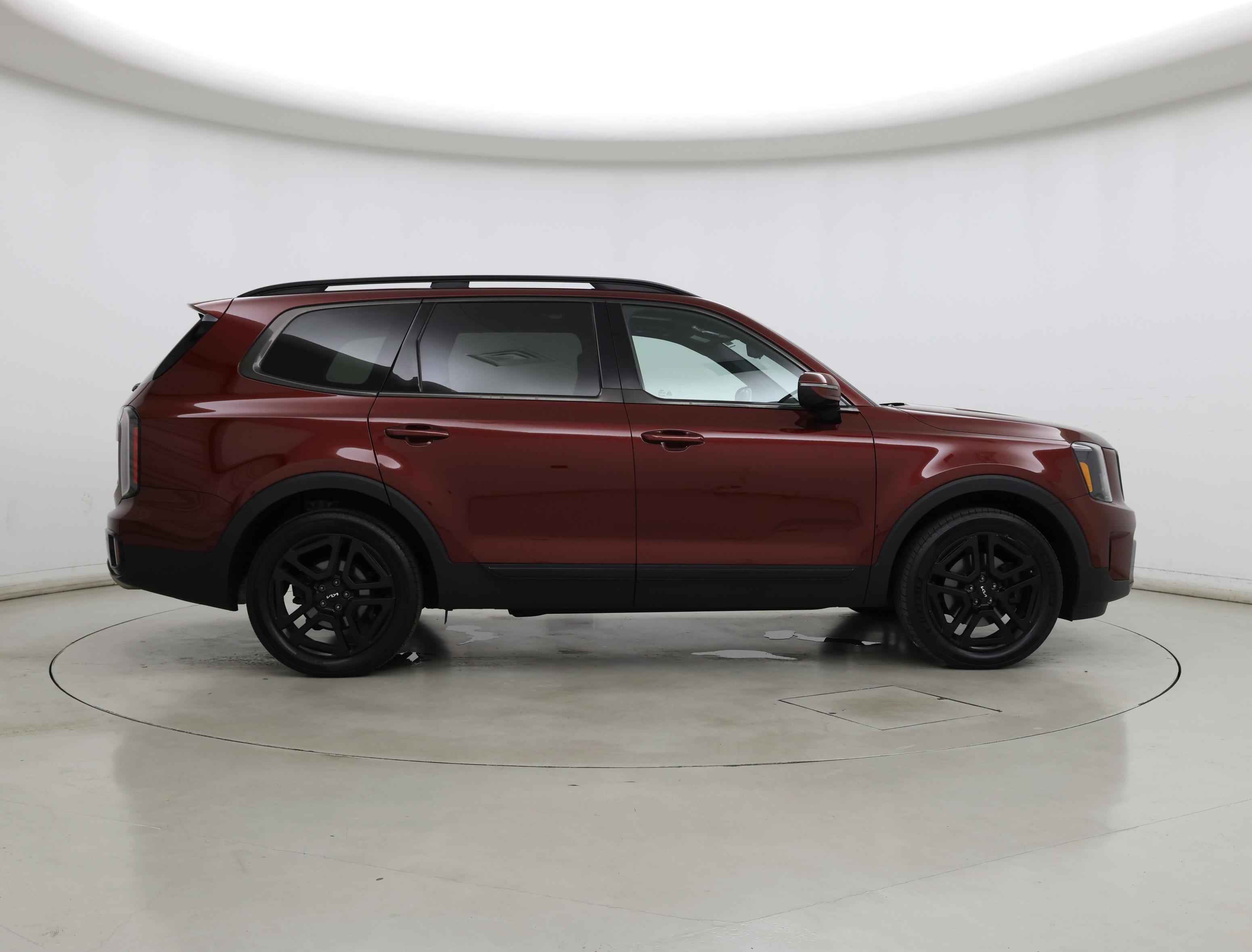 Thumbnail: 2024 Kia Telluride - 7