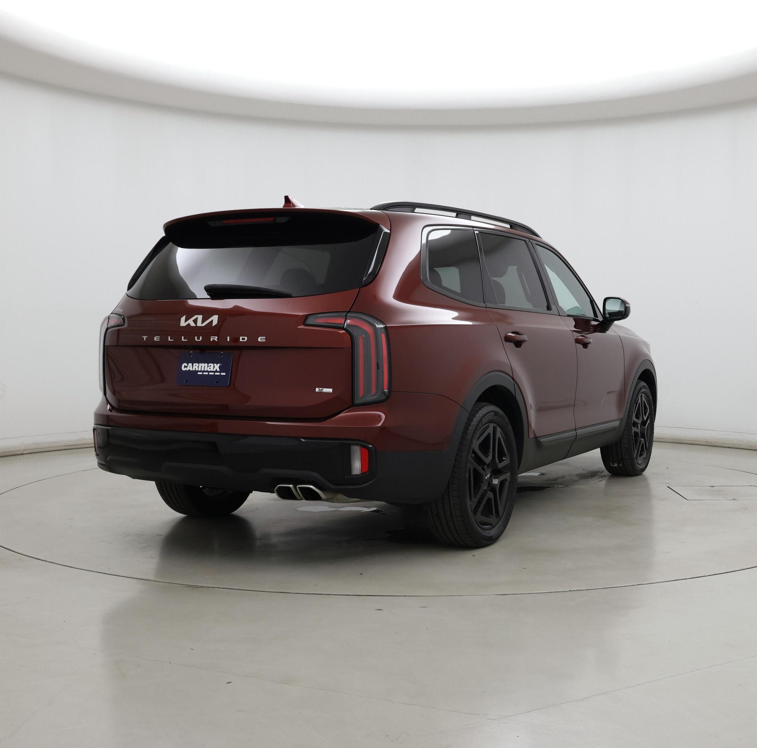 Thumbnail: 2024 Kia Telluride - 8
