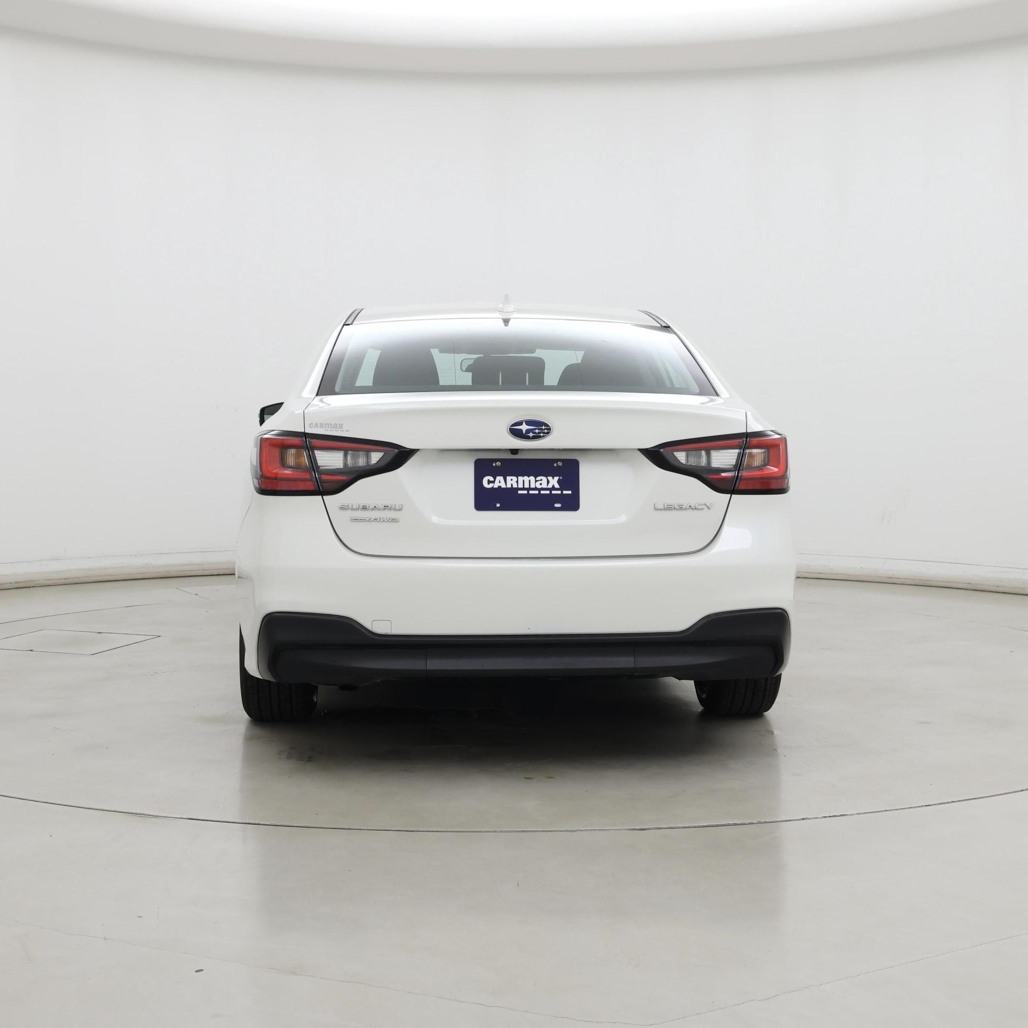 Thumbnail: 2024 Subaru Legacy - 6