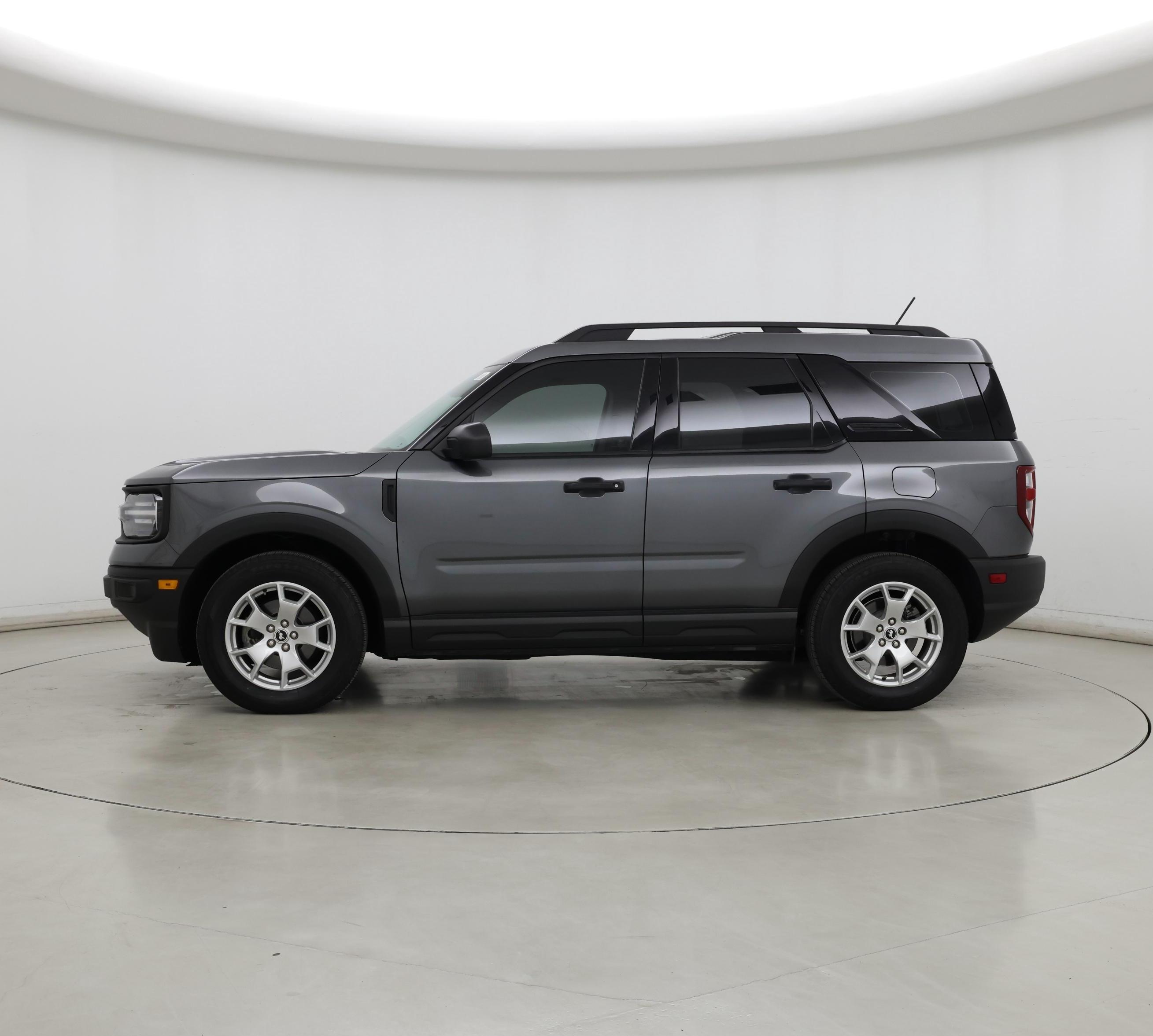Thumbnail: 2022 Ford Bronco Sport - 3