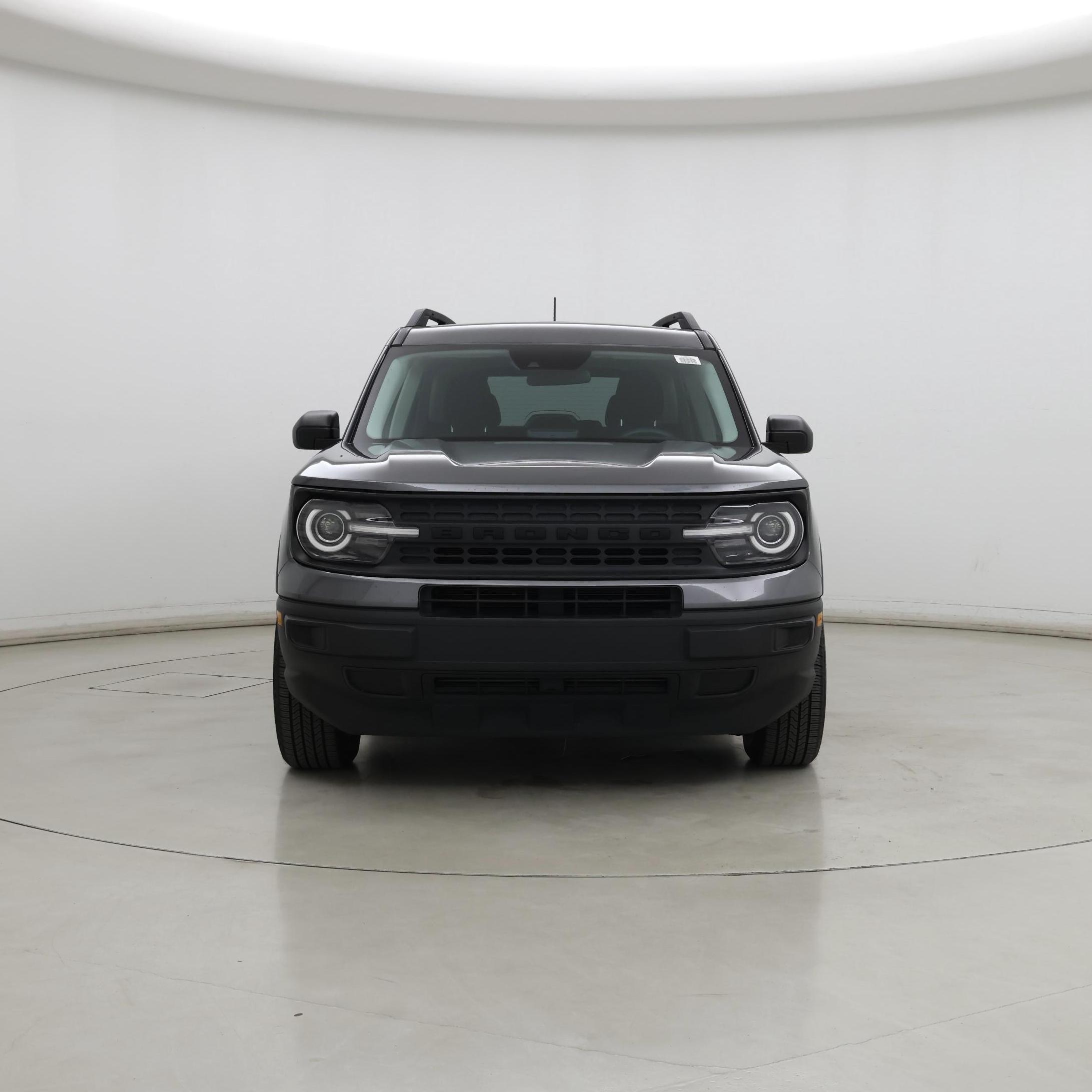 Thumbnail: 2022 Ford Bronco Sport - 5